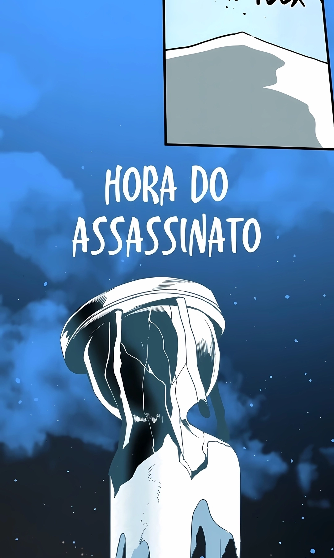 Assassina de Heróis Capítulo 105 Página 114