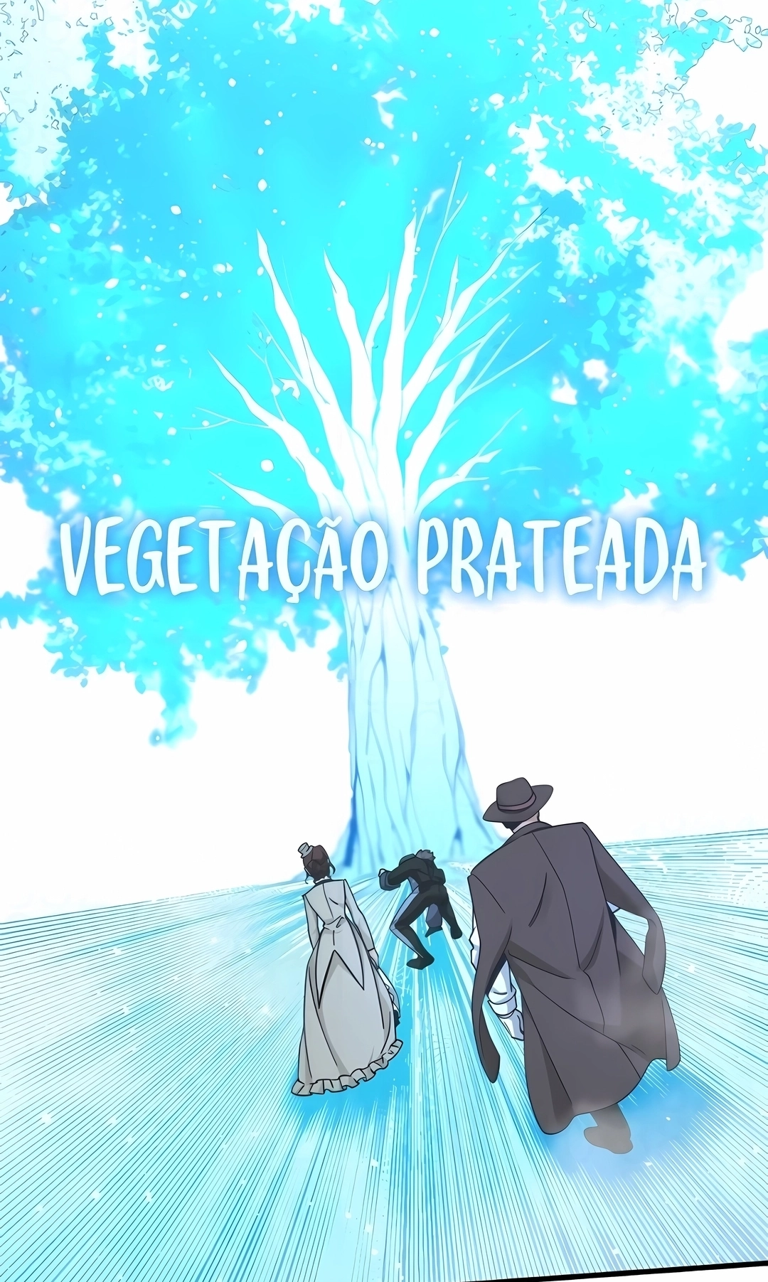 Assassina de Heróis Capítulo 105 Página 12