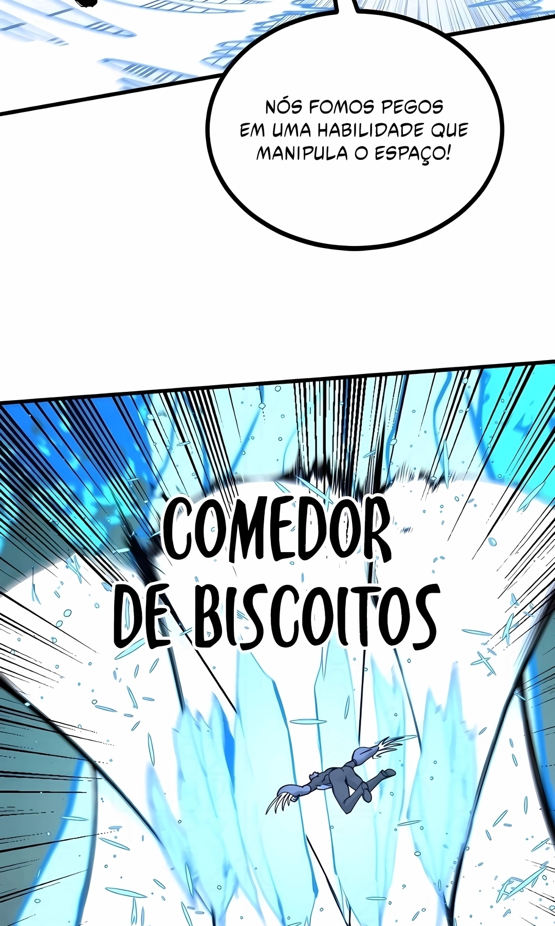 Assassina de Heróis Capítulo 105 Página 14