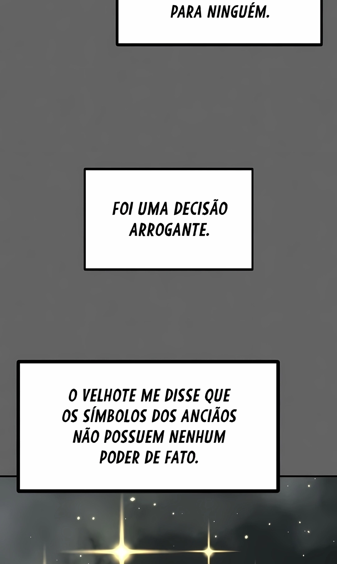 Assassina de Heróis Capítulo 105 Página 19