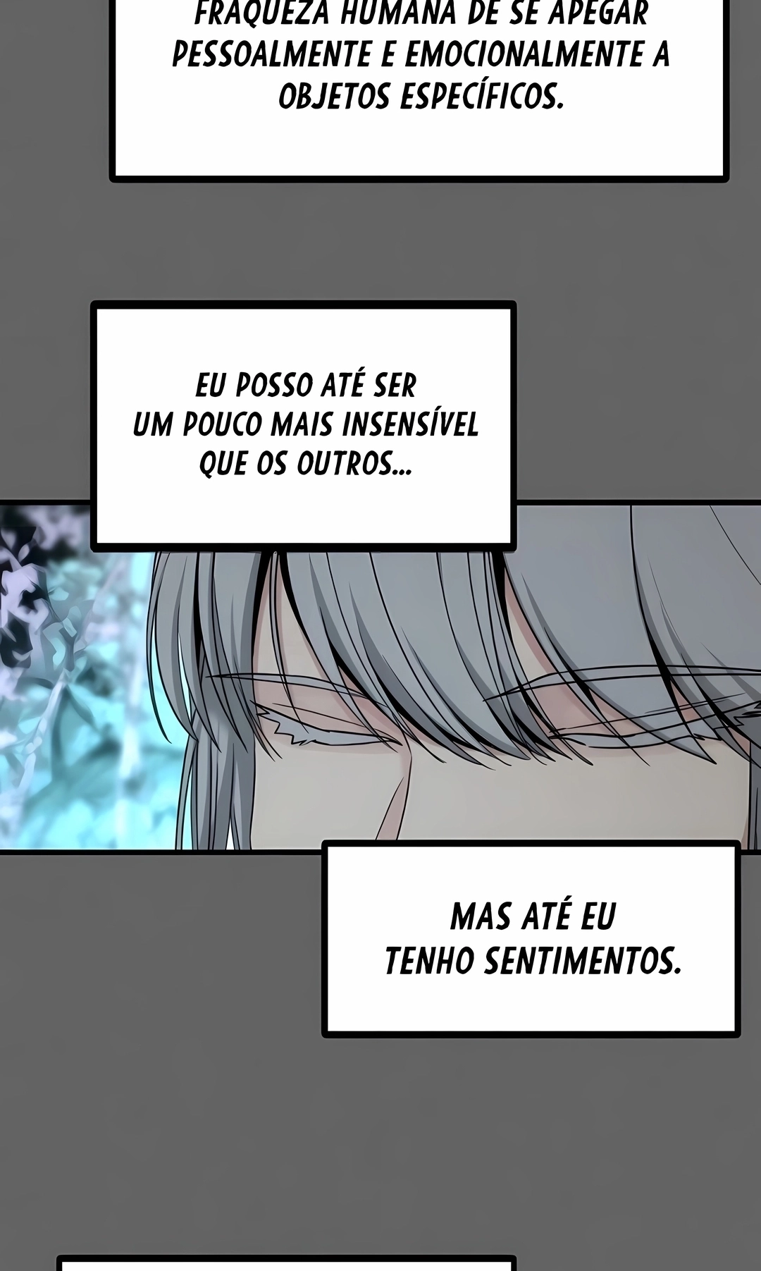 Assassina de Heróis Capítulo 105 Página 22