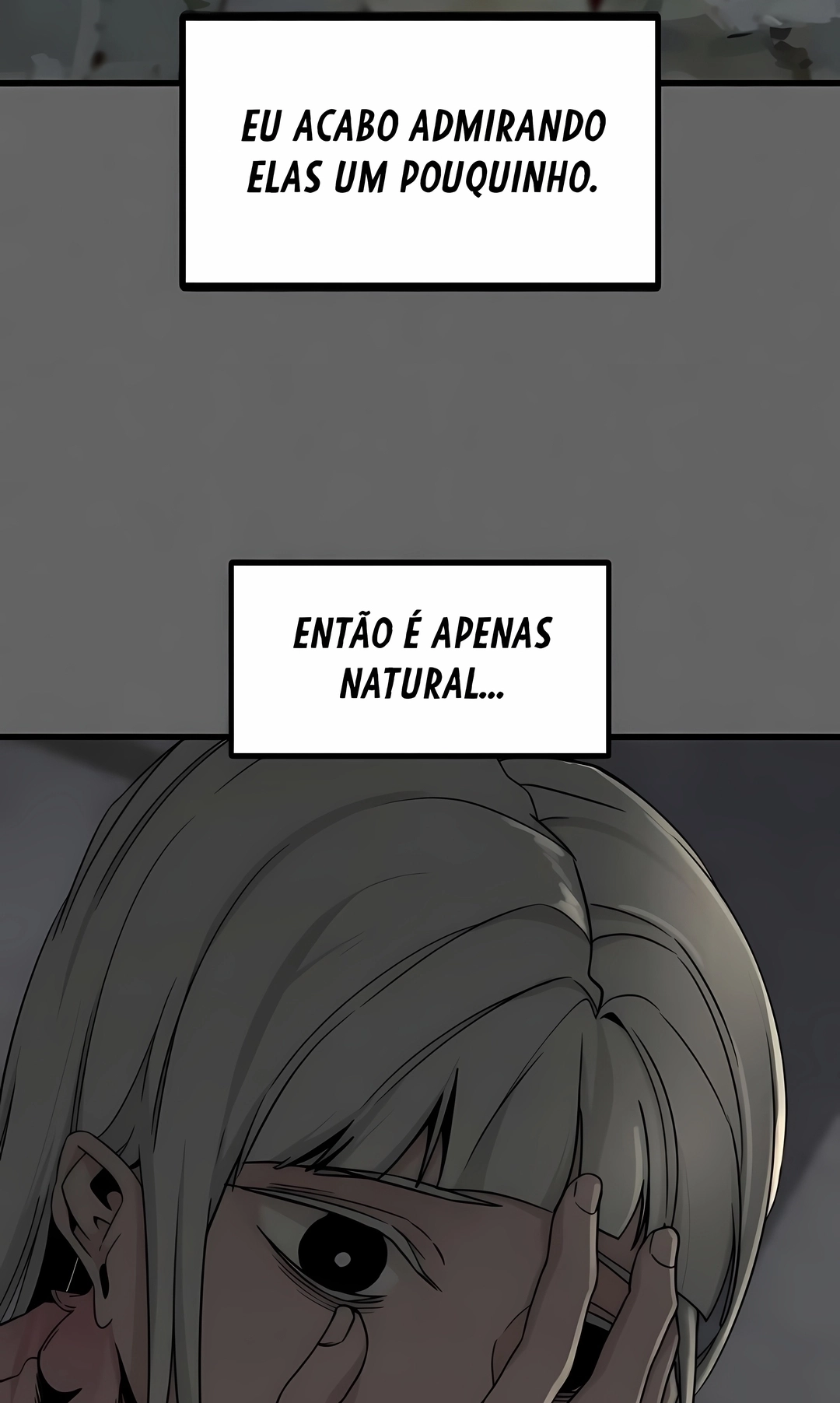 Assassina de Heróis Capítulo 105 Página 25