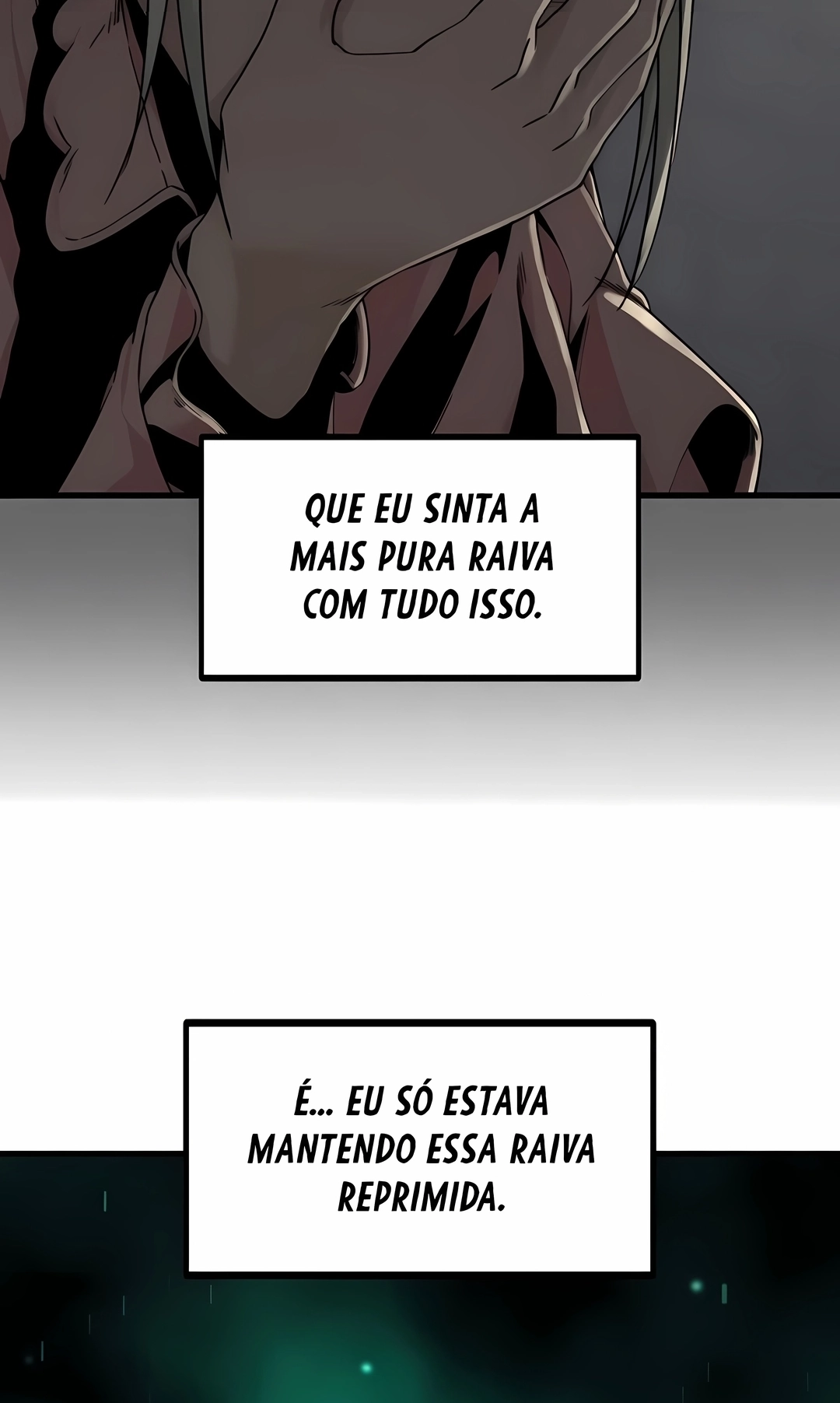 Assassina de Heróis Capítulo 105 Página 26