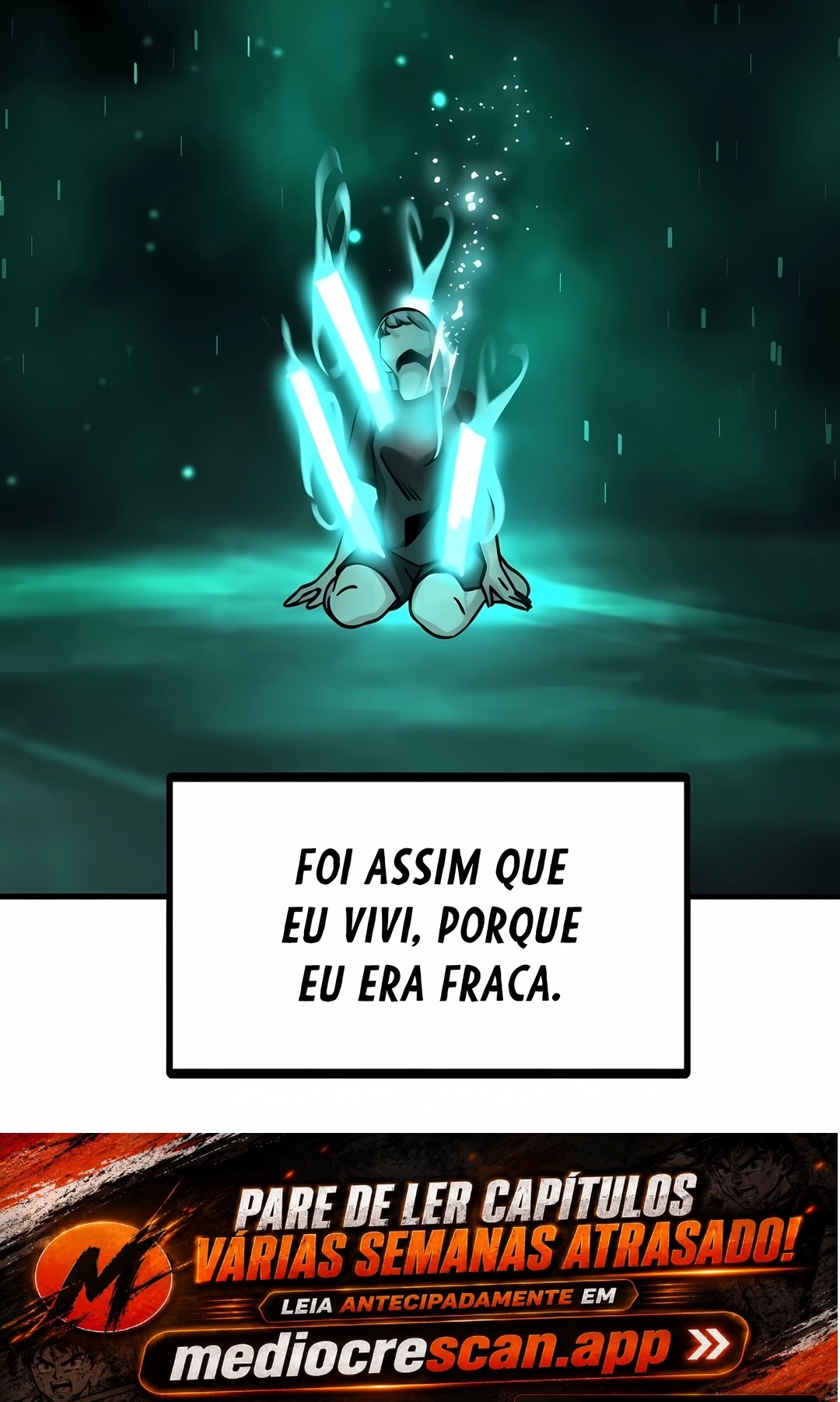 Assassina de Heróis Capítulo 105 Página 27