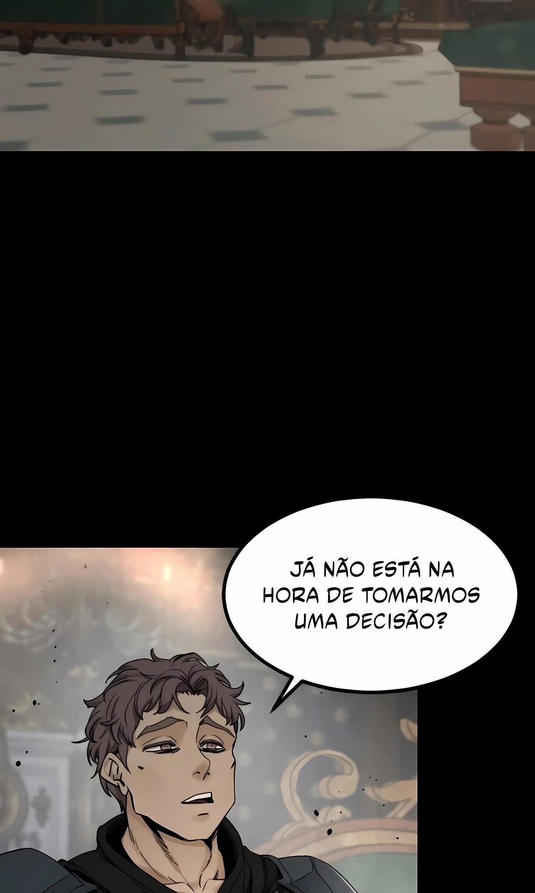 Assassina de Heróis Capítulo 105 Página 3
