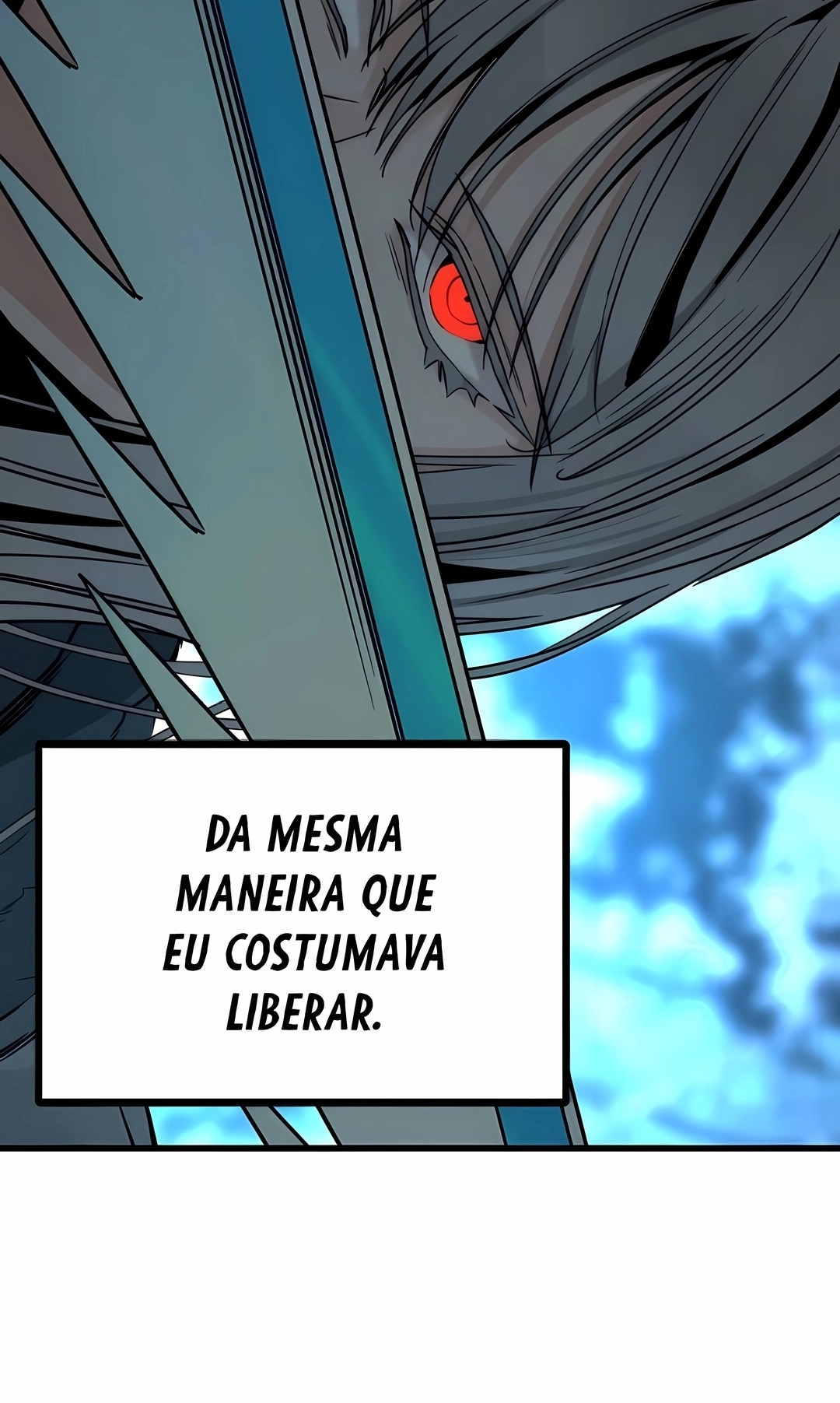 Assassina de Heróis Capítulo 105 Página 30