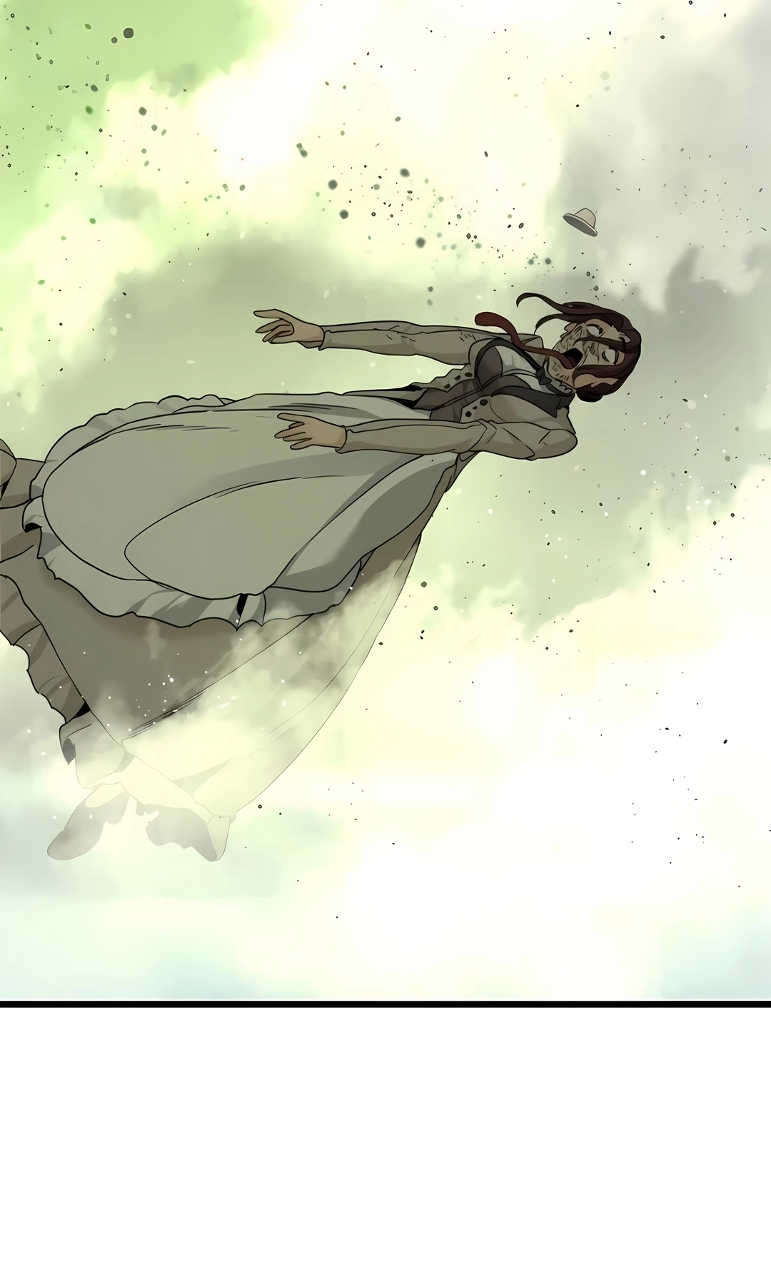 Assassina de Heróis Capítulo 105 Página 49