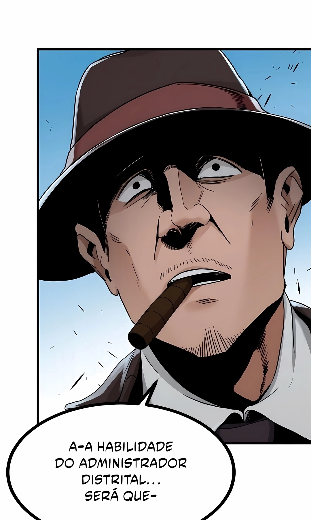 Assassina de Heróis Capítulo 105 Página 50