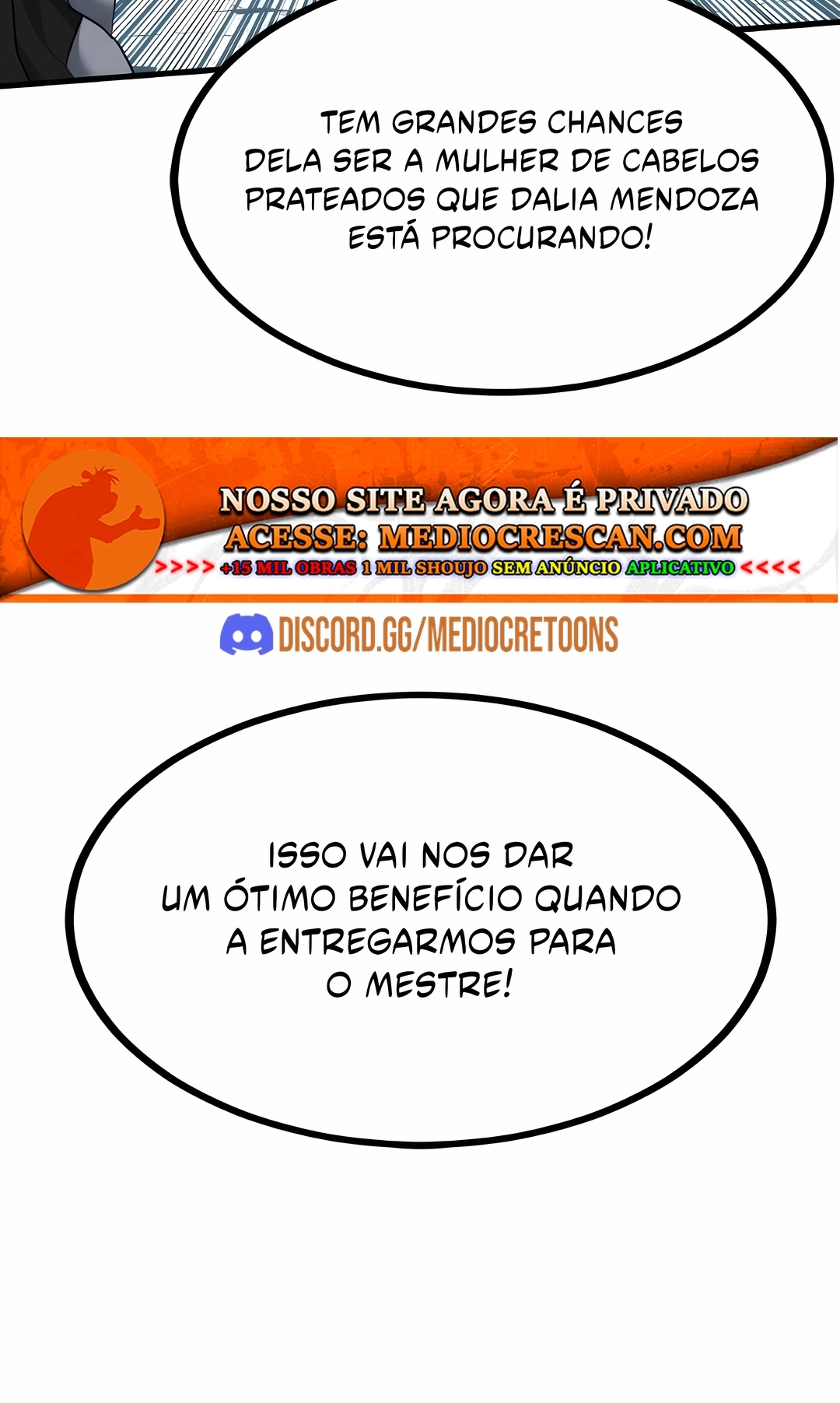 Assassina de Heróis Capítulo 105 Página 52