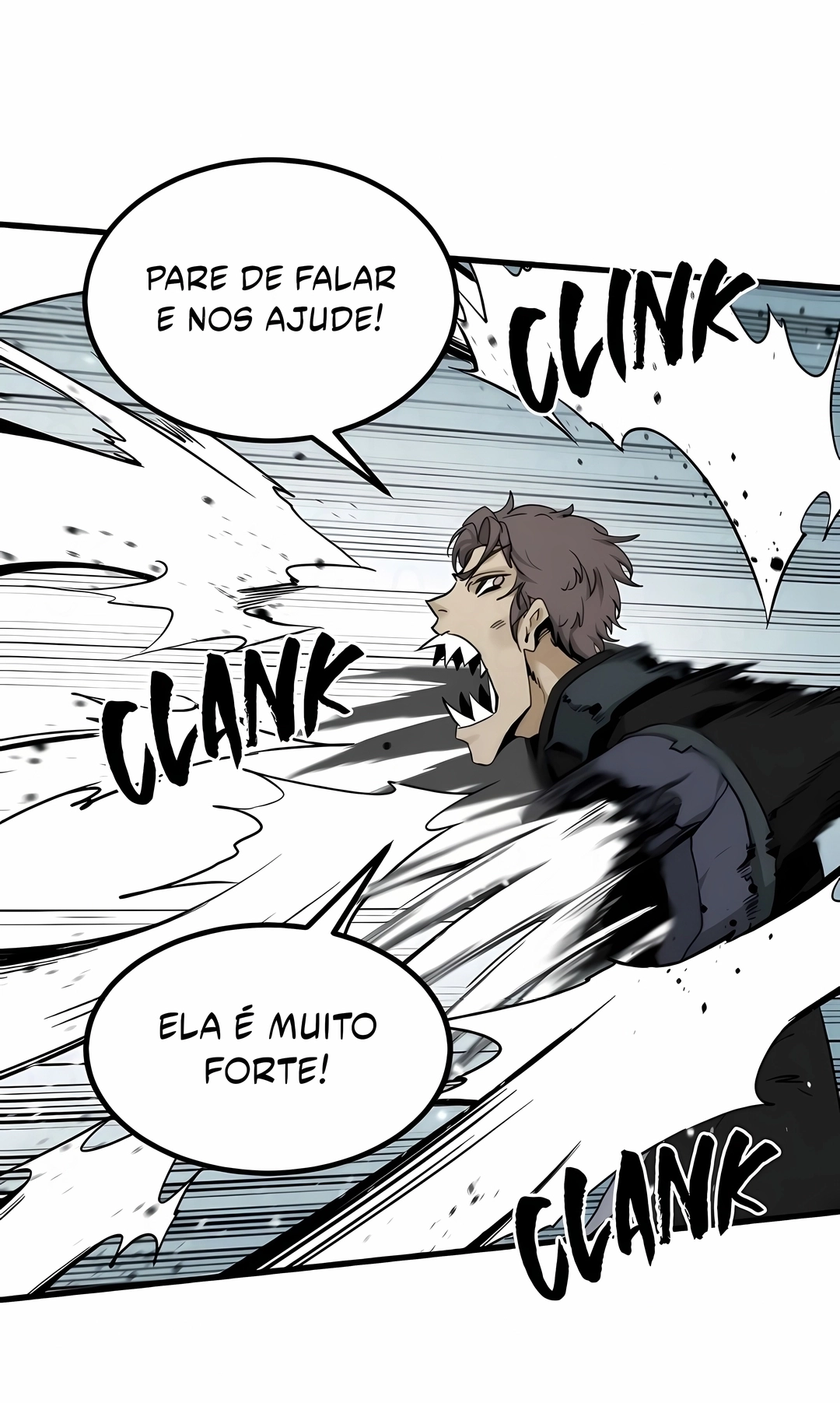 Assassina de Heróis Capítulo 105 Página 53