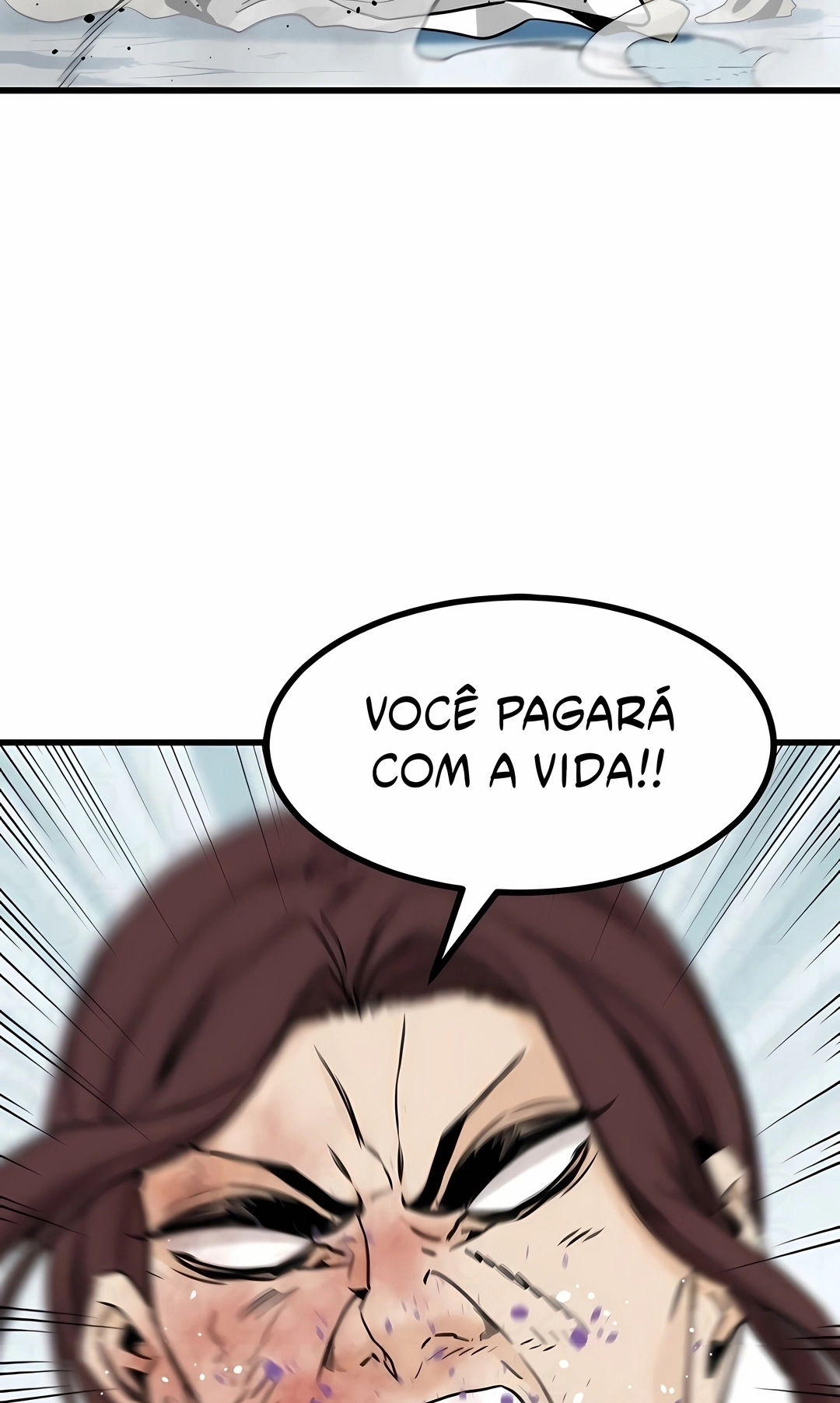 Assassina de Heróis Capítulo 105 Página 55
