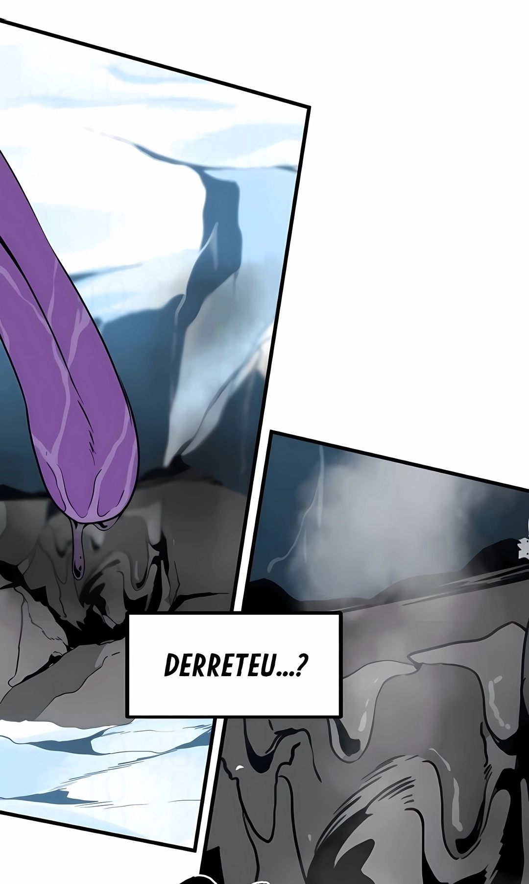 Assassina de Heróis Capítulo 105 Página 59