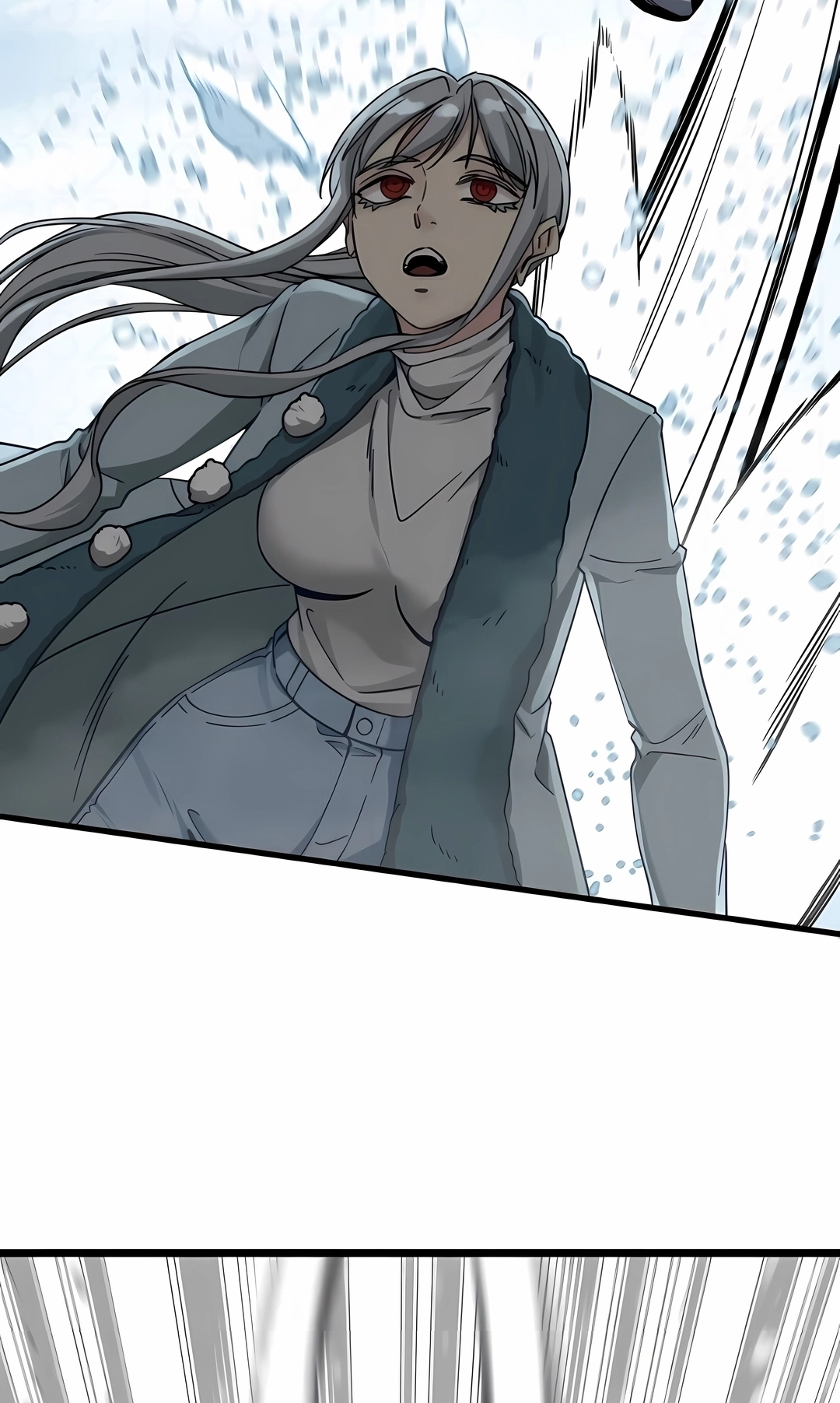 Assassina de Heróis Capítulo 105 Página 61