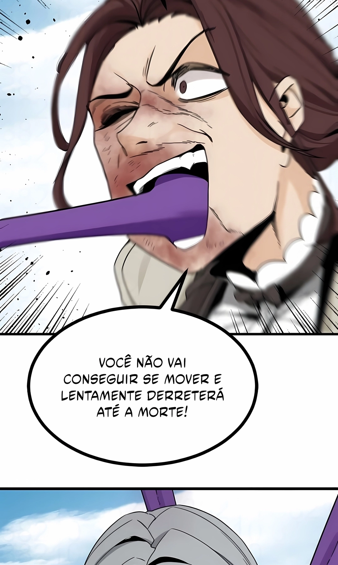 Assassina de Heróis Capítulo 105 Página 65