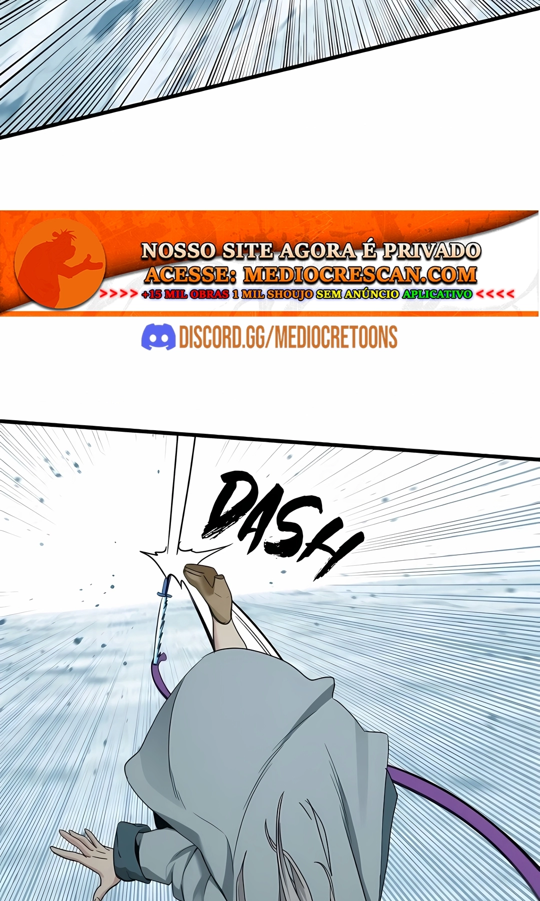 Assassina de Heróis Capítulo 105 Página 69