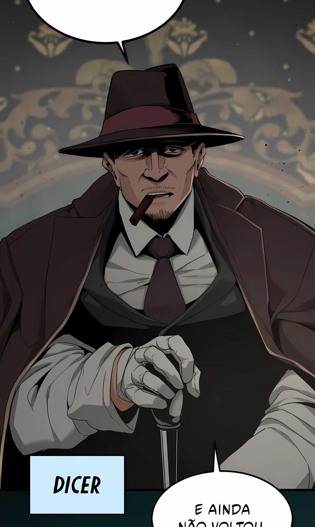 Assassina de Heróis Capítulo 105 Página 7