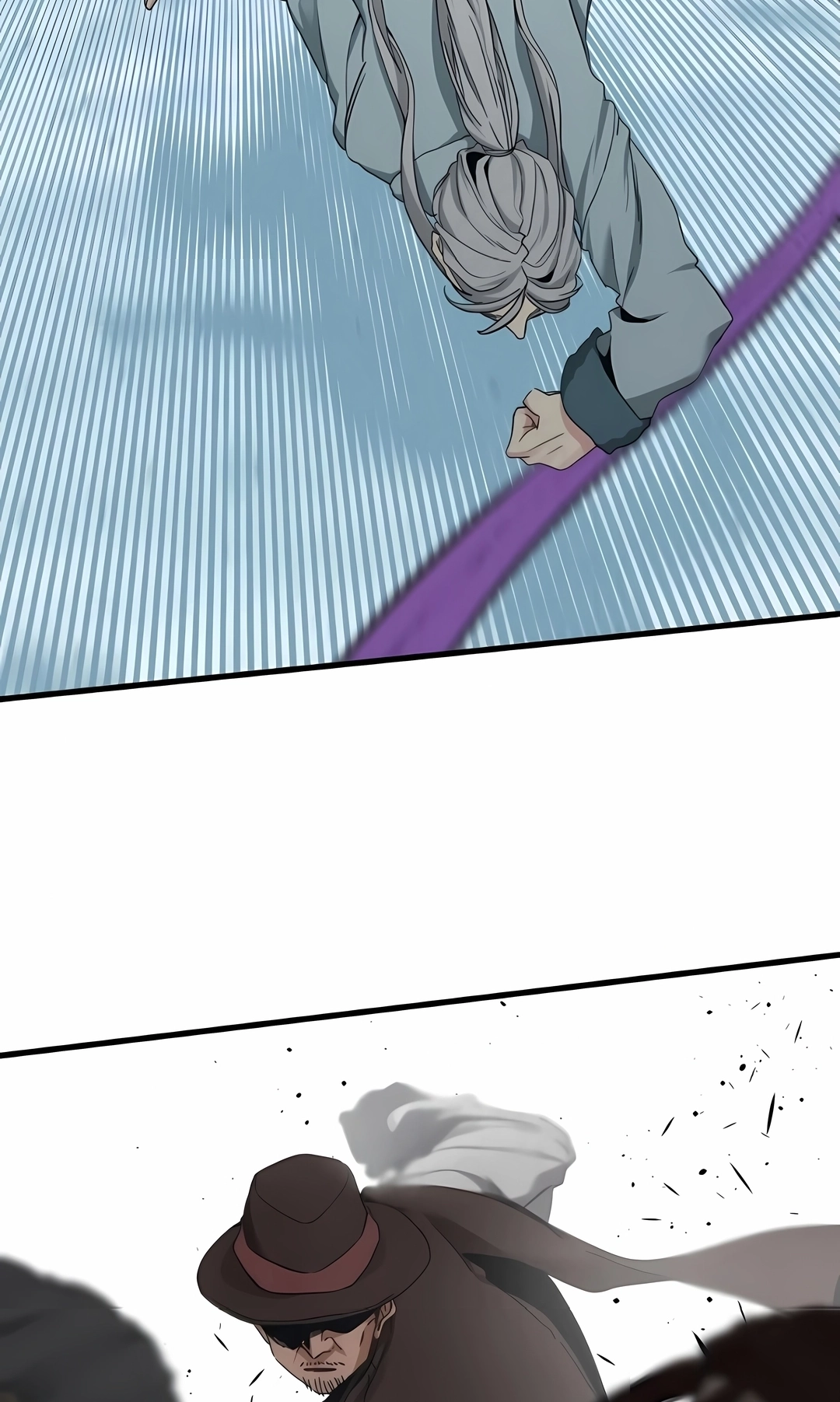 Assassina de Heróis Capítulo 105 Página 70