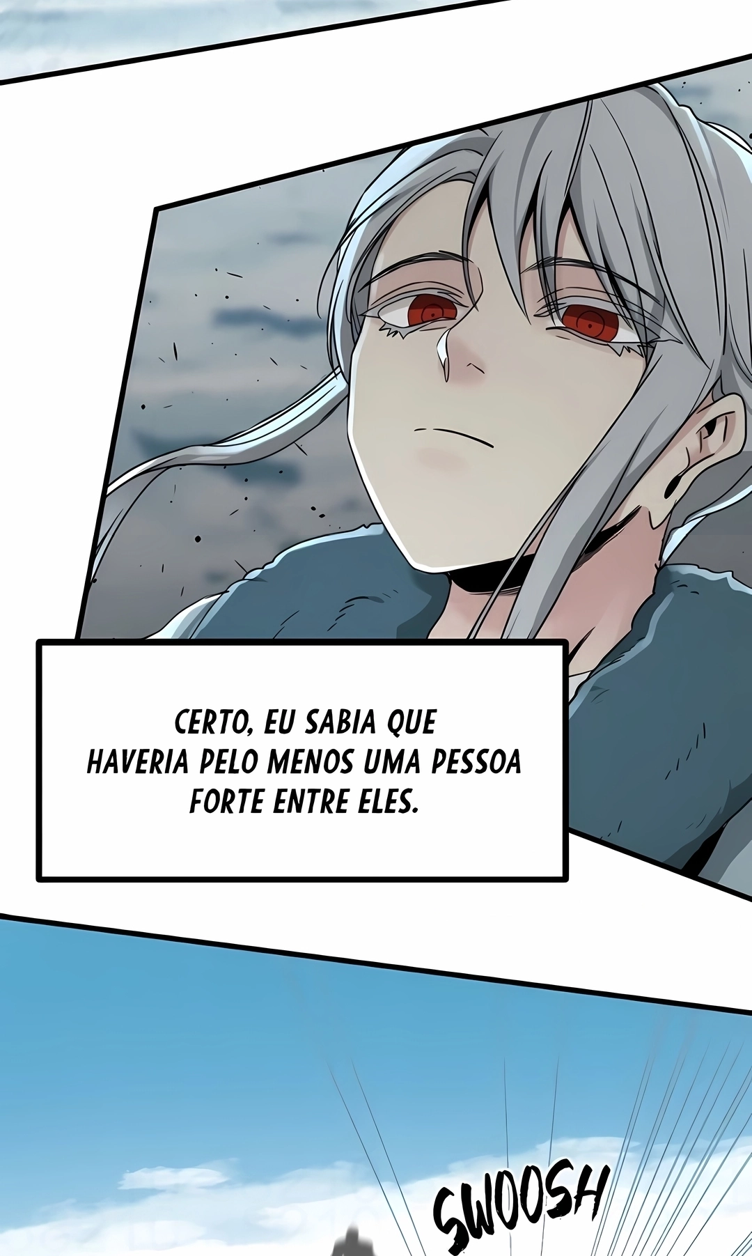 Assassina de Heróis Capítulo 105 Página 75