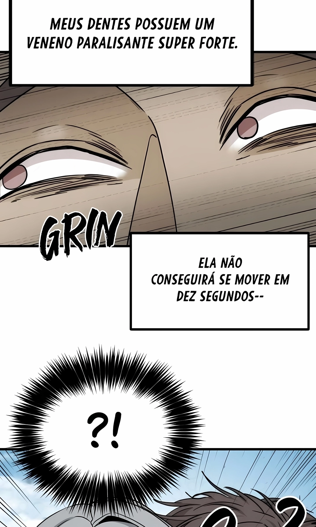 Assassina de Heróis Capítulo 105 Página 80