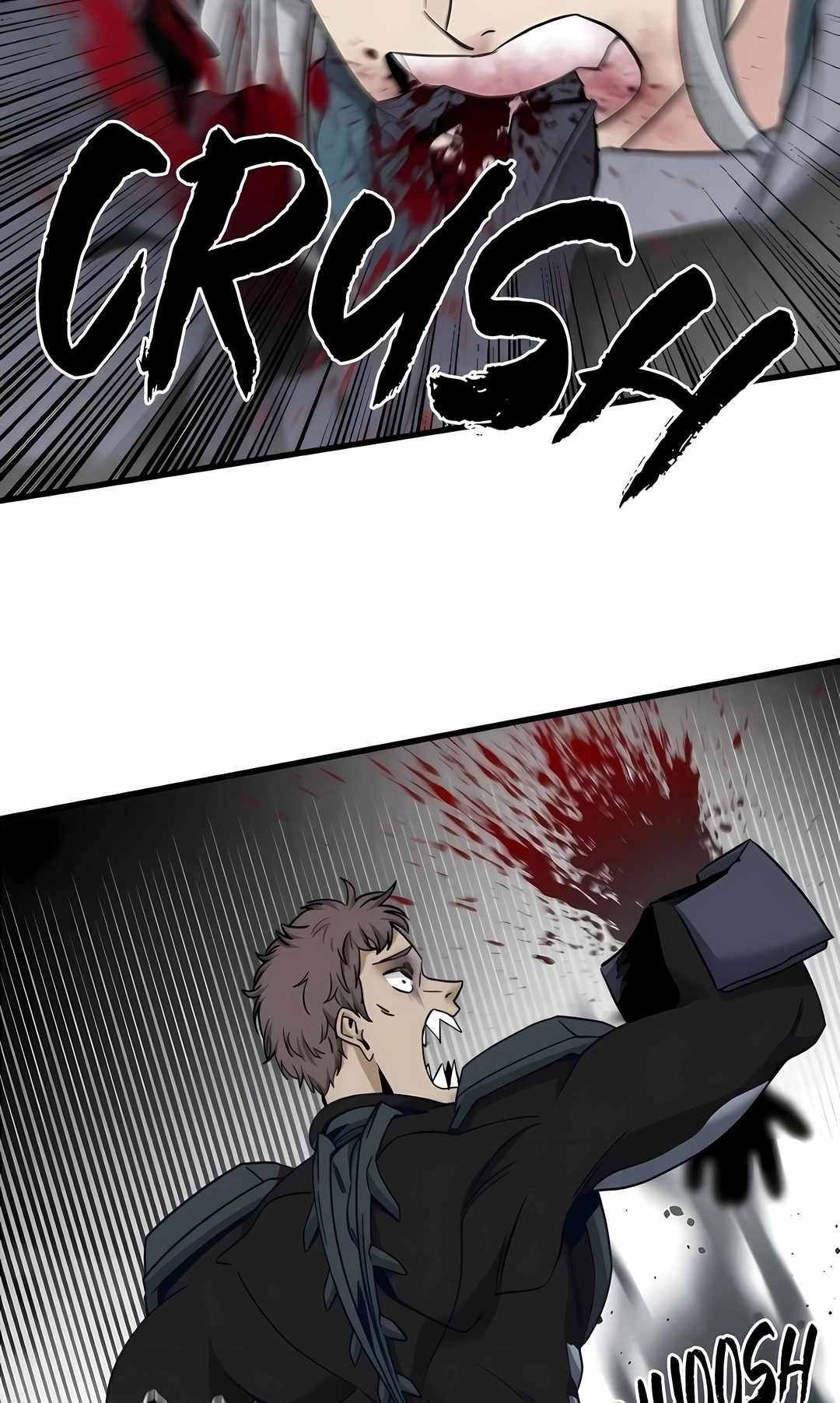 Assassina de Heróis Capítulo 105 Página 83