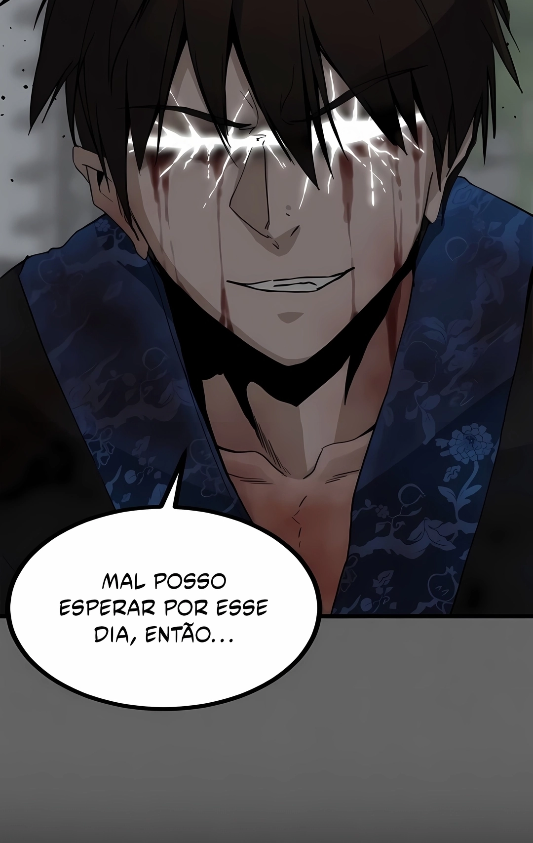 Assassina de Heróis Capítulo 106 Página 106