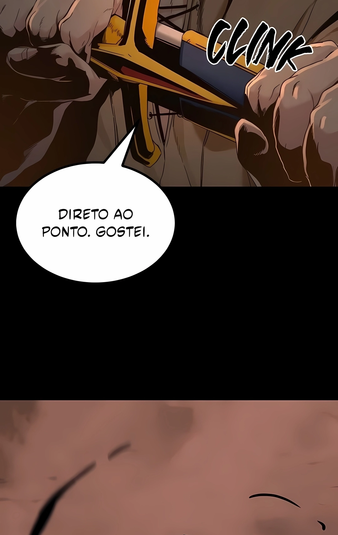 Assassina de Heróis Capítulo 106 Página 113