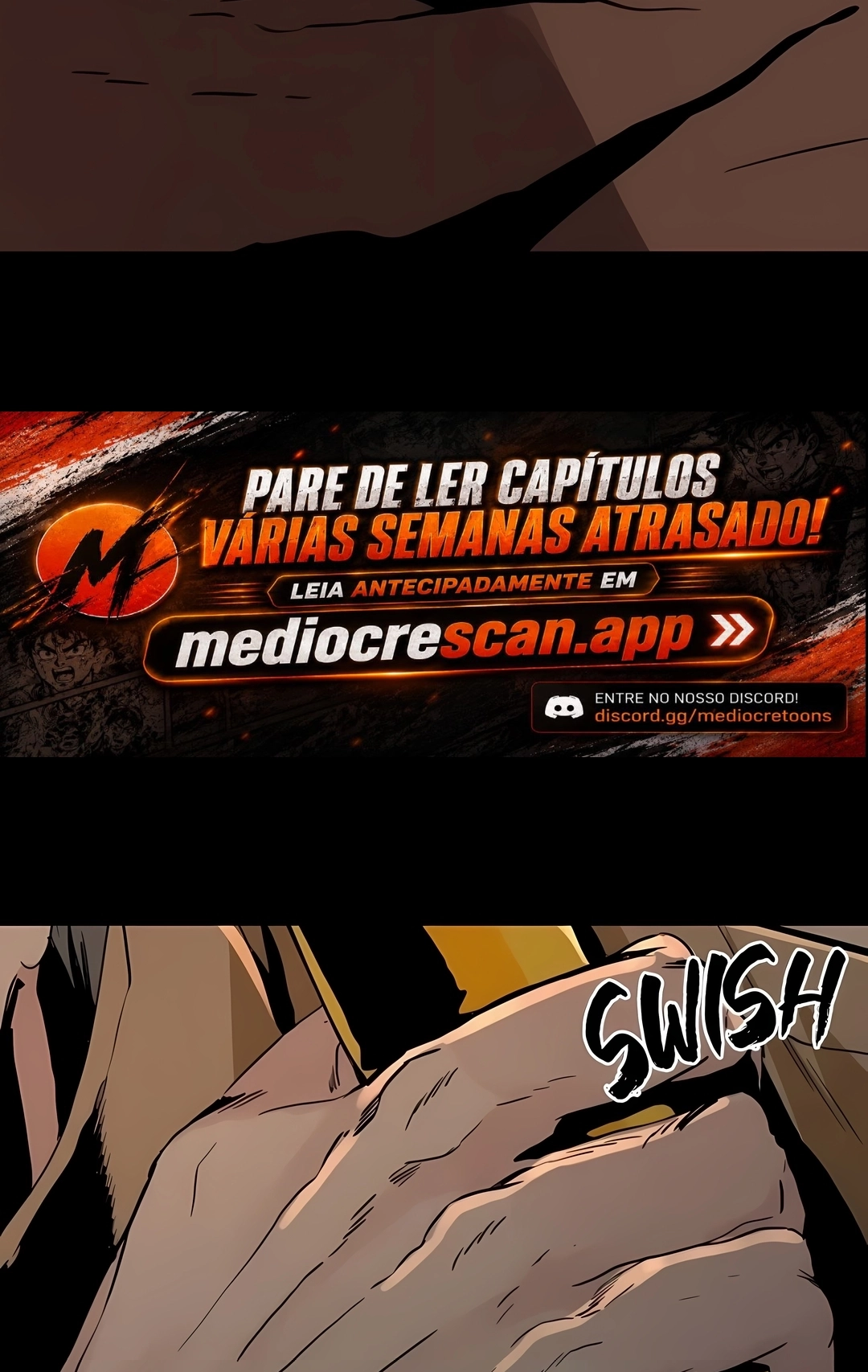 Assassina de Heróis Capítulo 106 Página 115