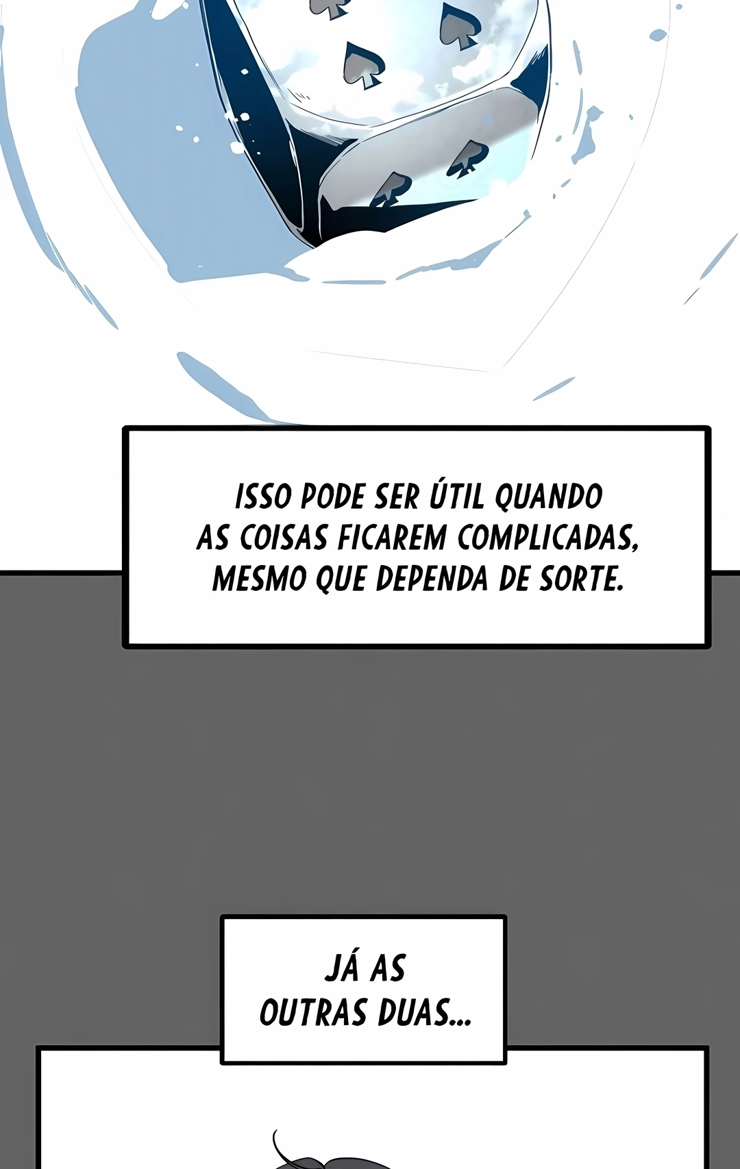 Assassina de Heróis Capítulo 106 Página 15