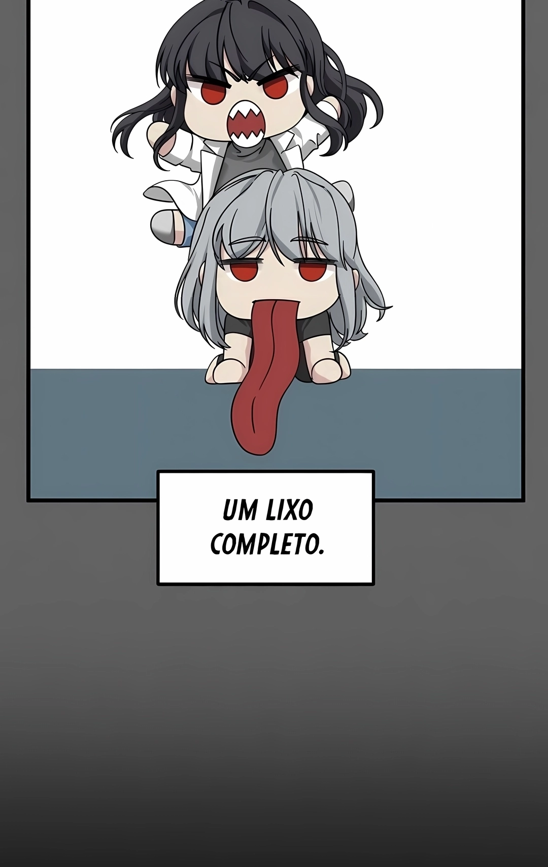 Assassina de Heróis Capítulo 106 Página 16