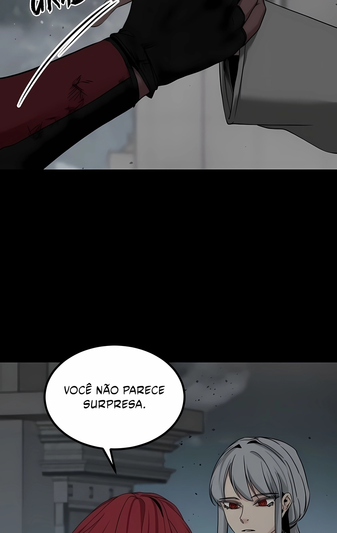 Assassina de Heróis Capítulo 106 Página 23