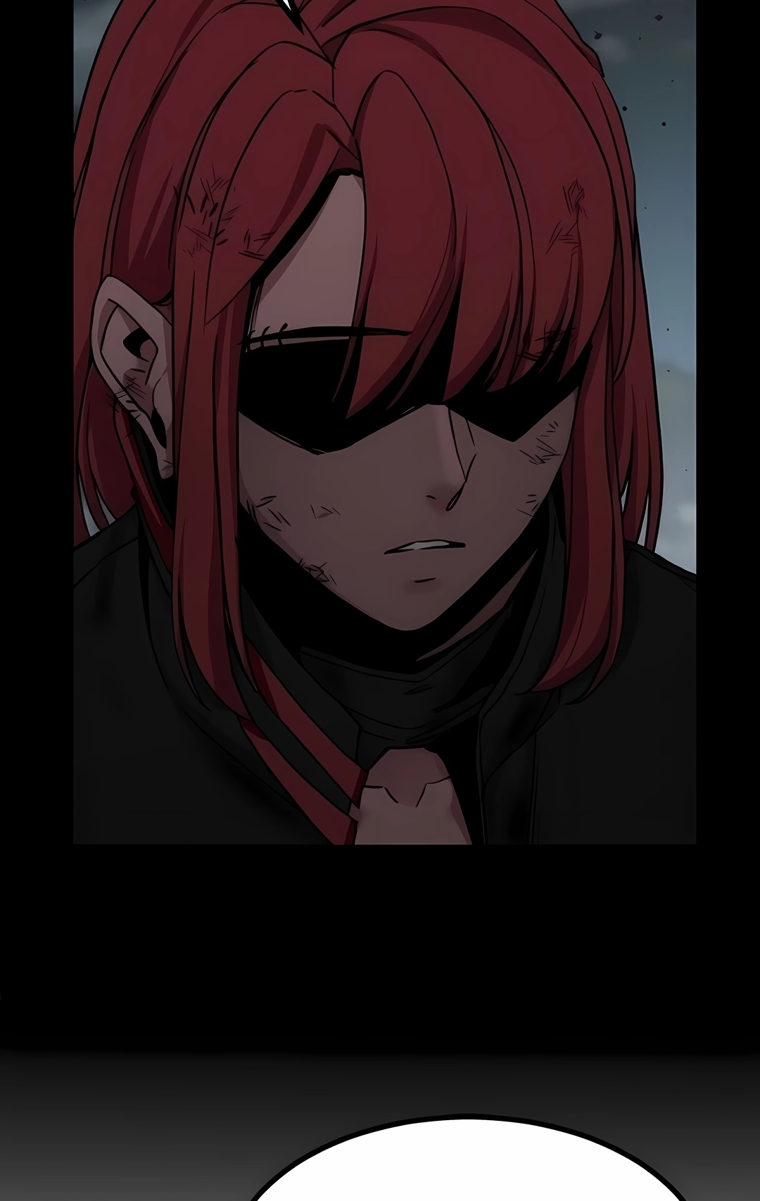 Assassina de Heróis Capítulo 106 Página 25