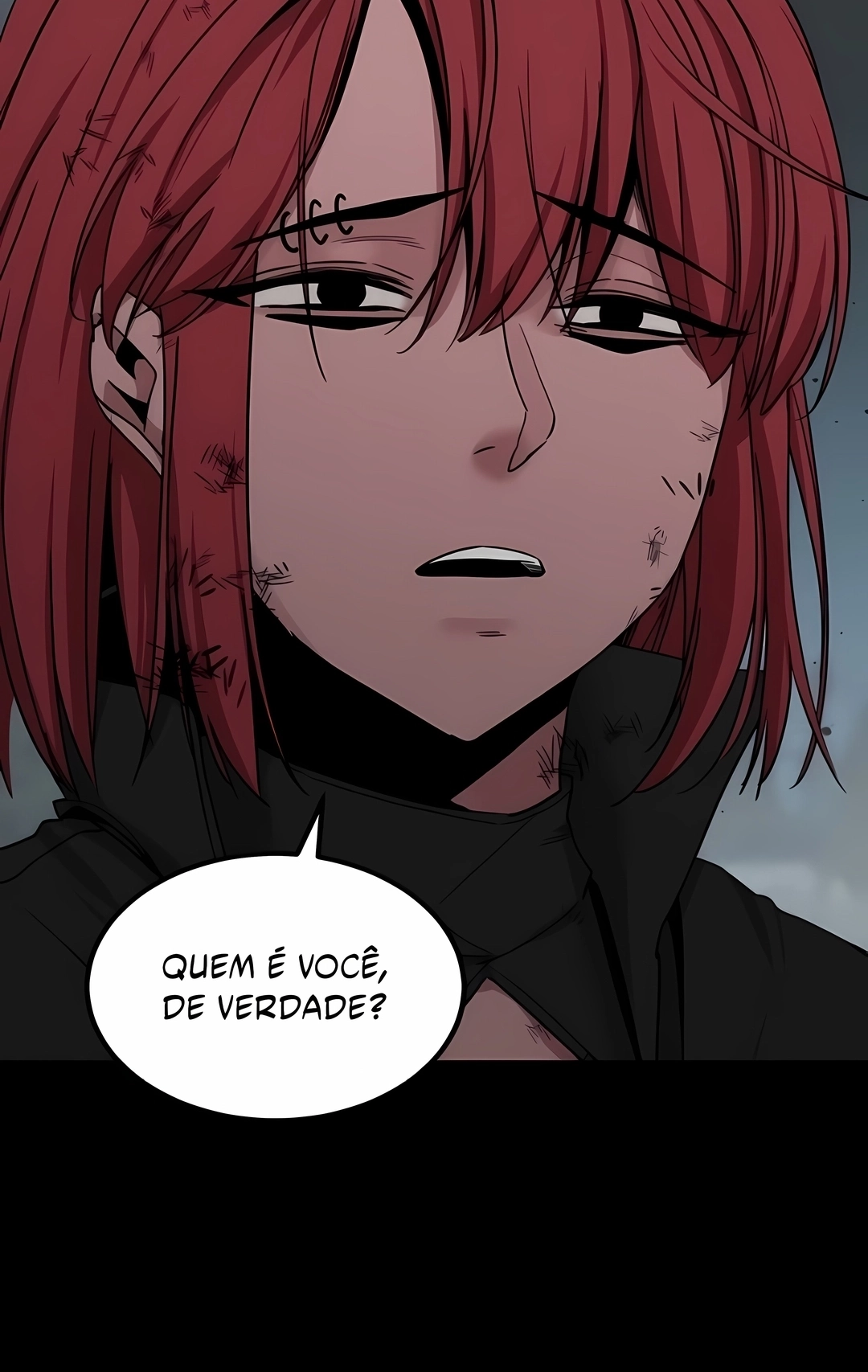 Assassina de Heróis Capítulo 106 Página 29