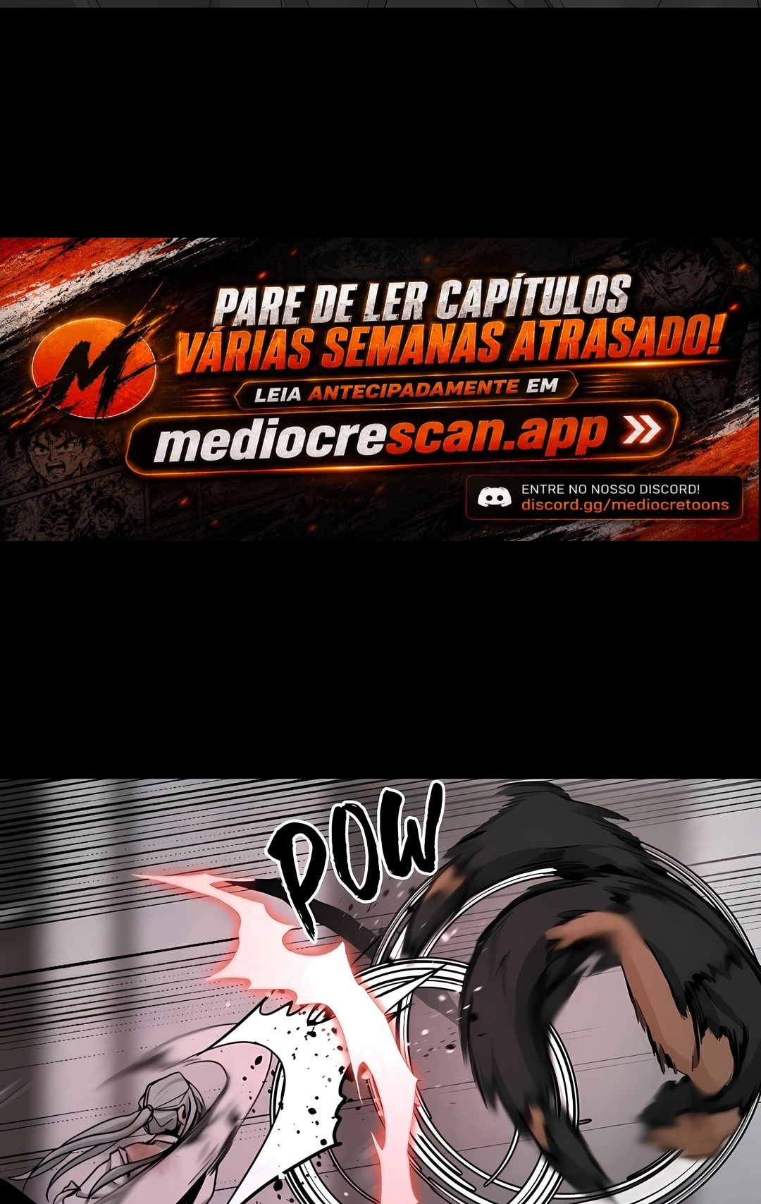 Assassina de Heróis Capítulo 106 Página 45