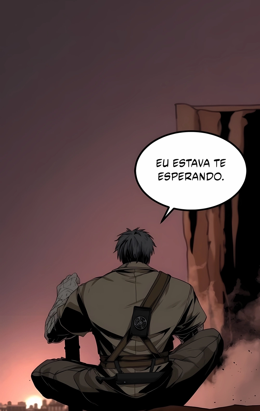 Assassina de Heróis Capítulo 106 Página 48