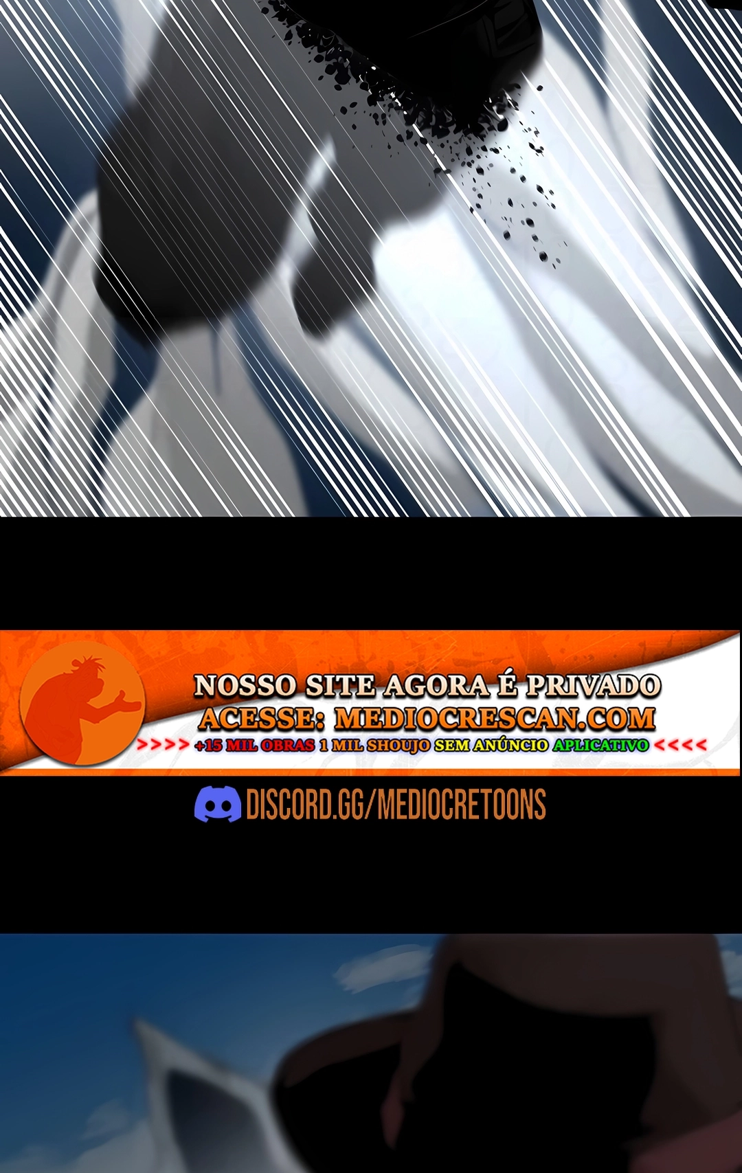 Assassina de Heróis Capítulo 106 Página 5
