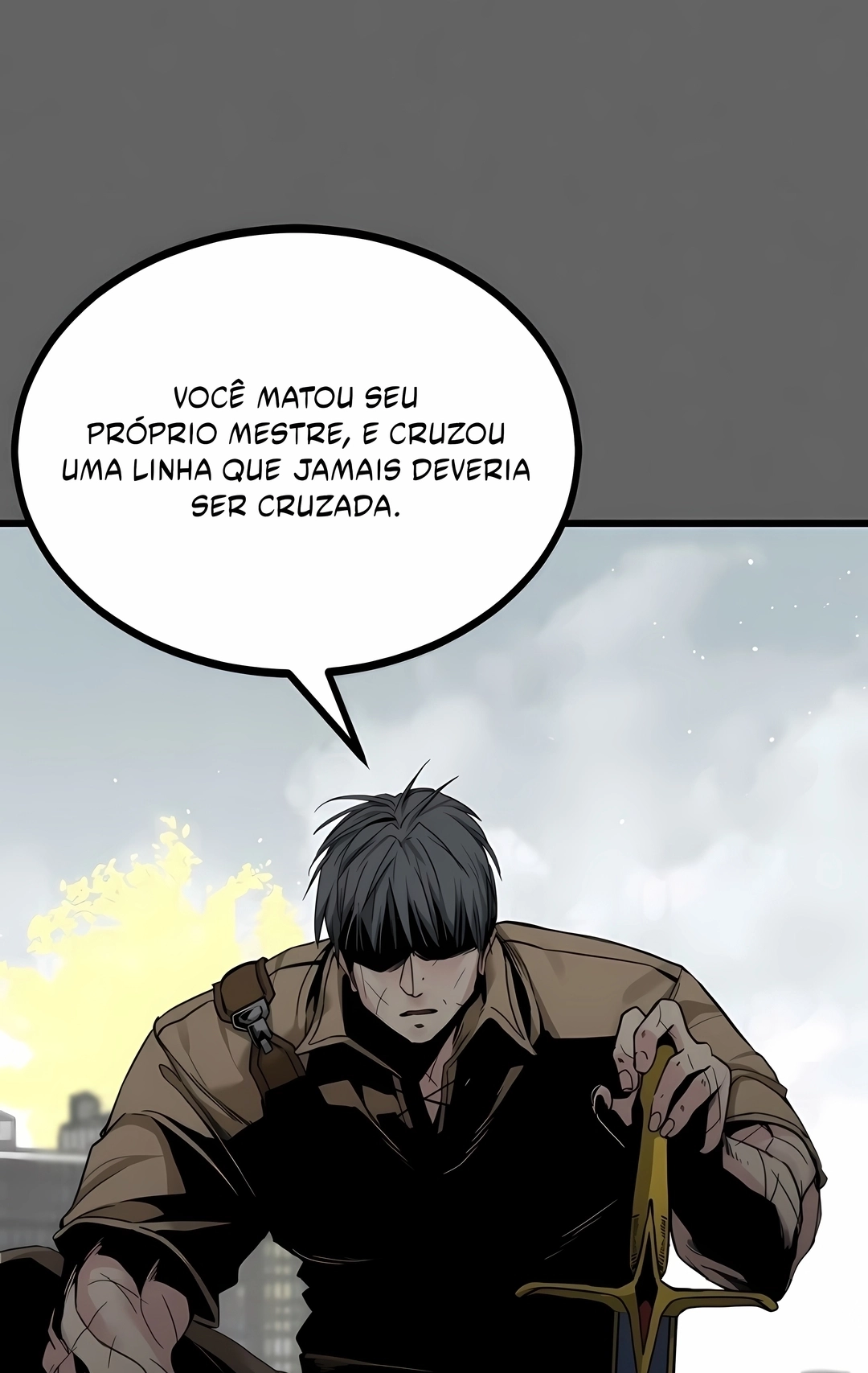 Assassina de Heróis Capítulo 106 Página 51