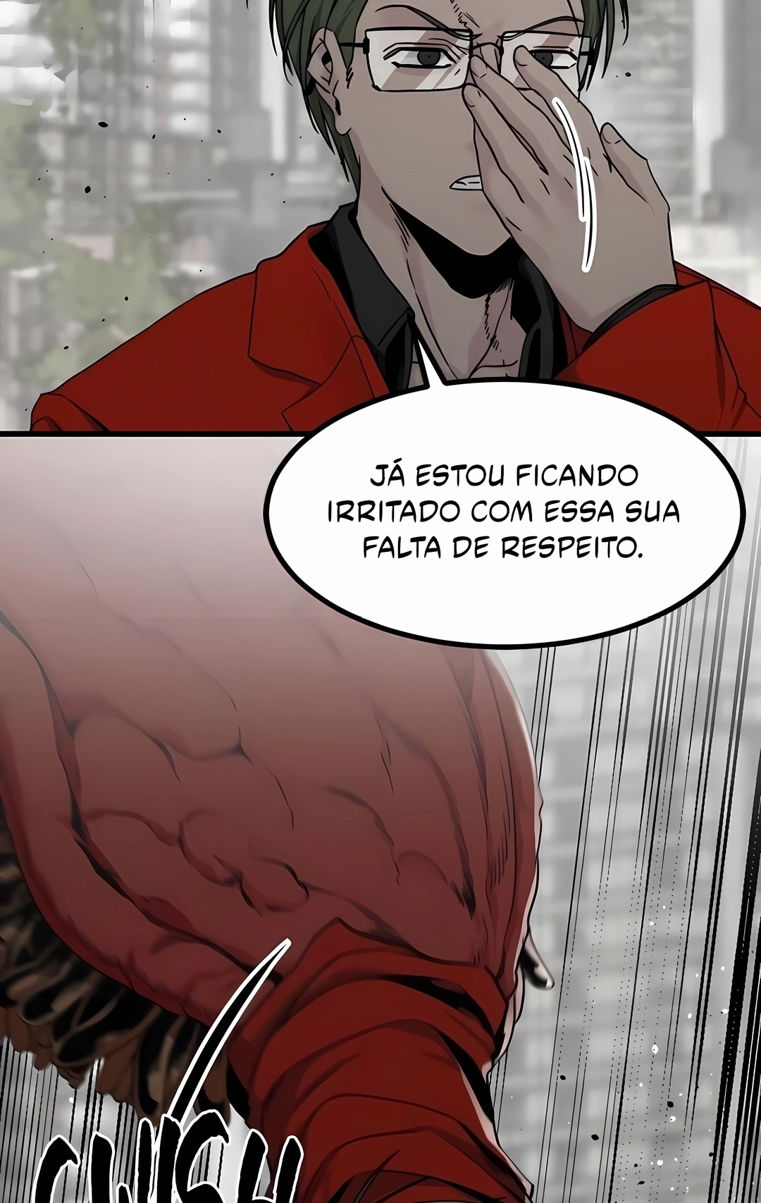 Assassina de Heróis Capítulo 106 Página 53