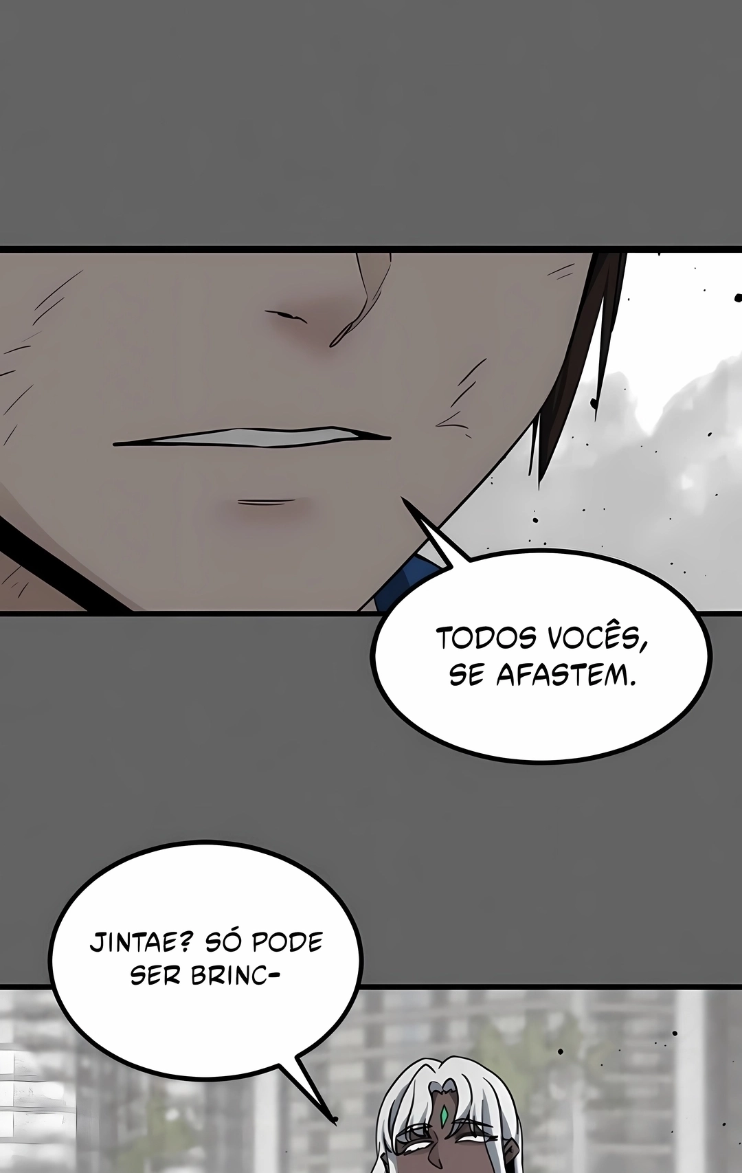Assassina de Heróis Capítulo 106 Página 62