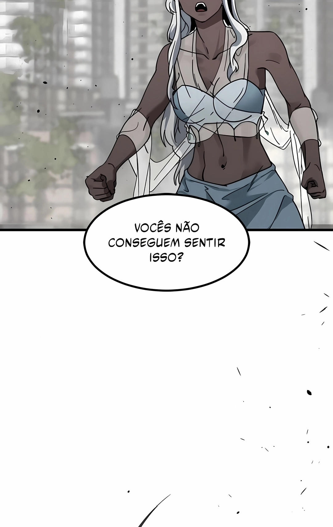 Assassina de Heróis Capítulo 106 Página 63