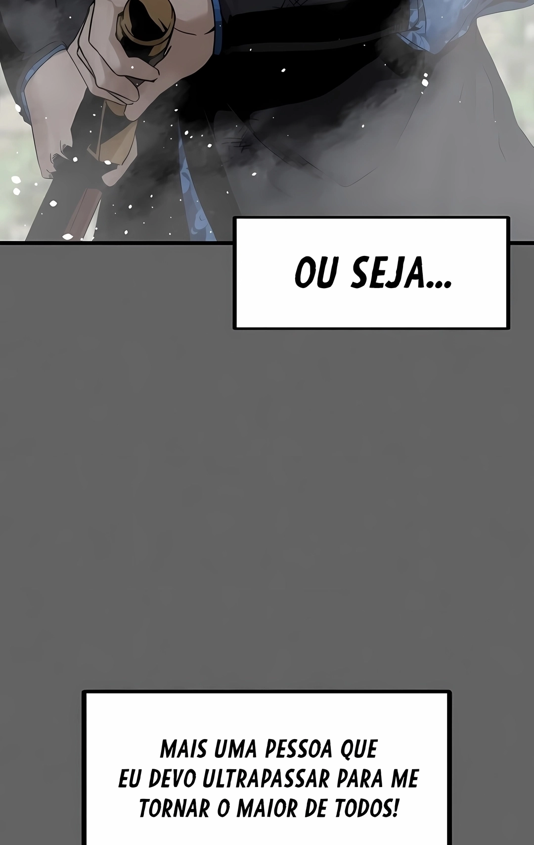 Assassina de Heróis Capítulo 106 Página 68