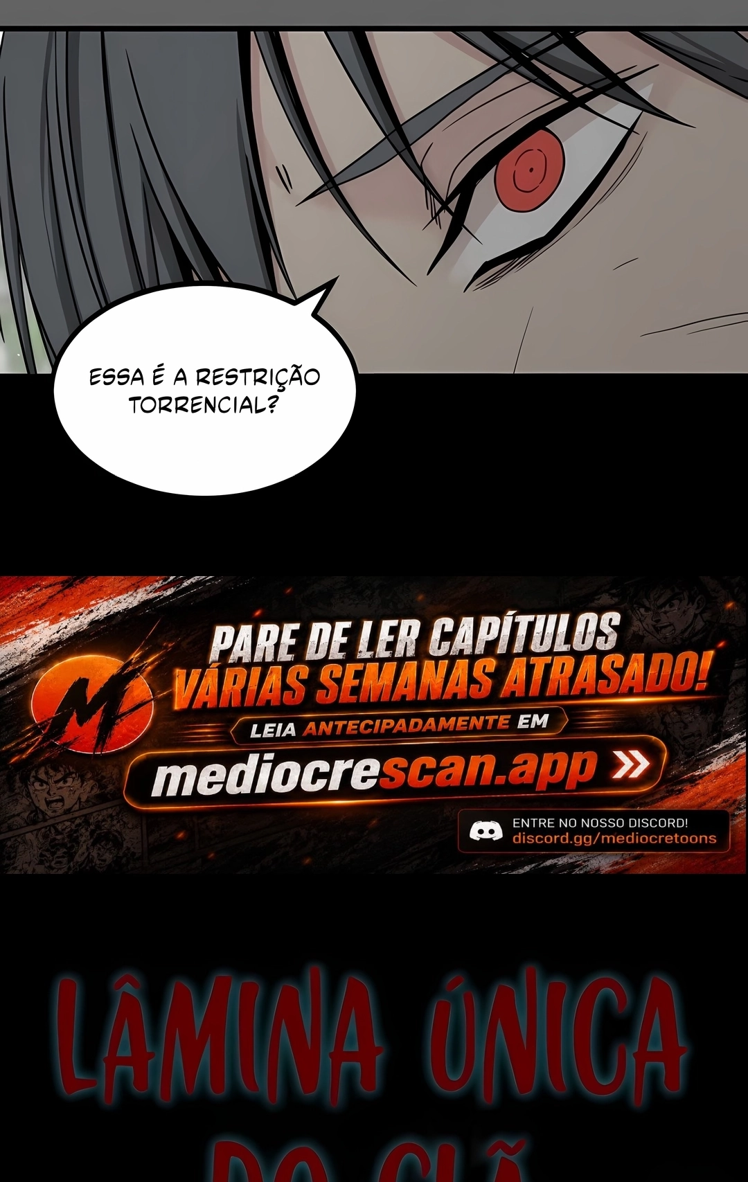 Assassina de Heróis Capítulo 106 Página 80