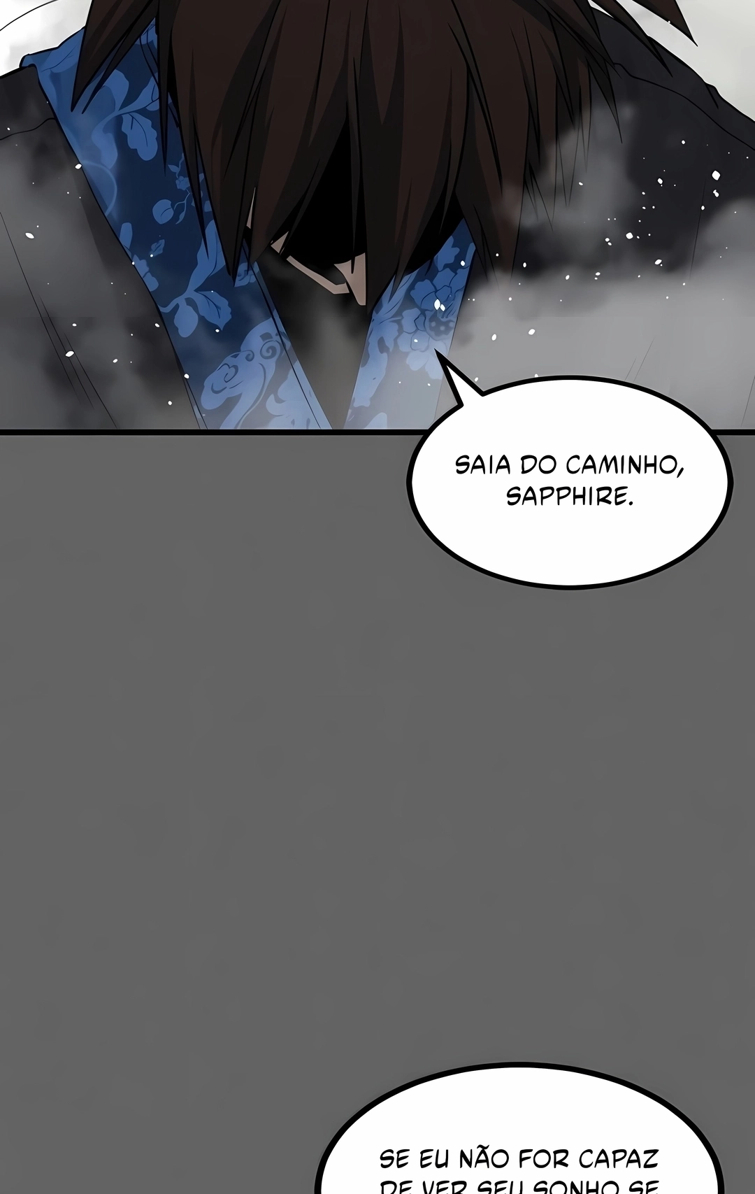 Assassina de Heróis Capítulo 106 Página 92