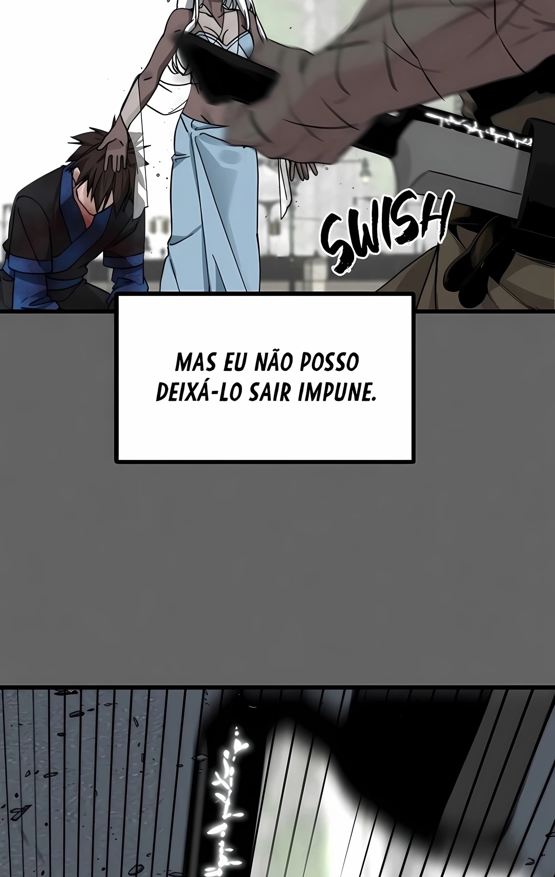 Assassina de Heróis Capítulo 106 Página 98