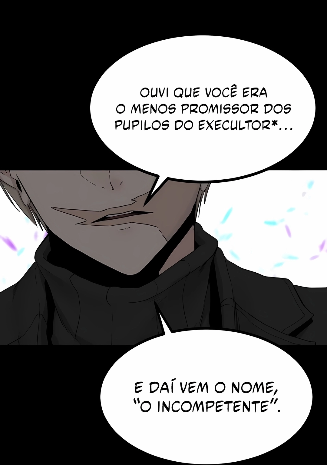 Assassina de Heróis Capítulo 107 Página 10
