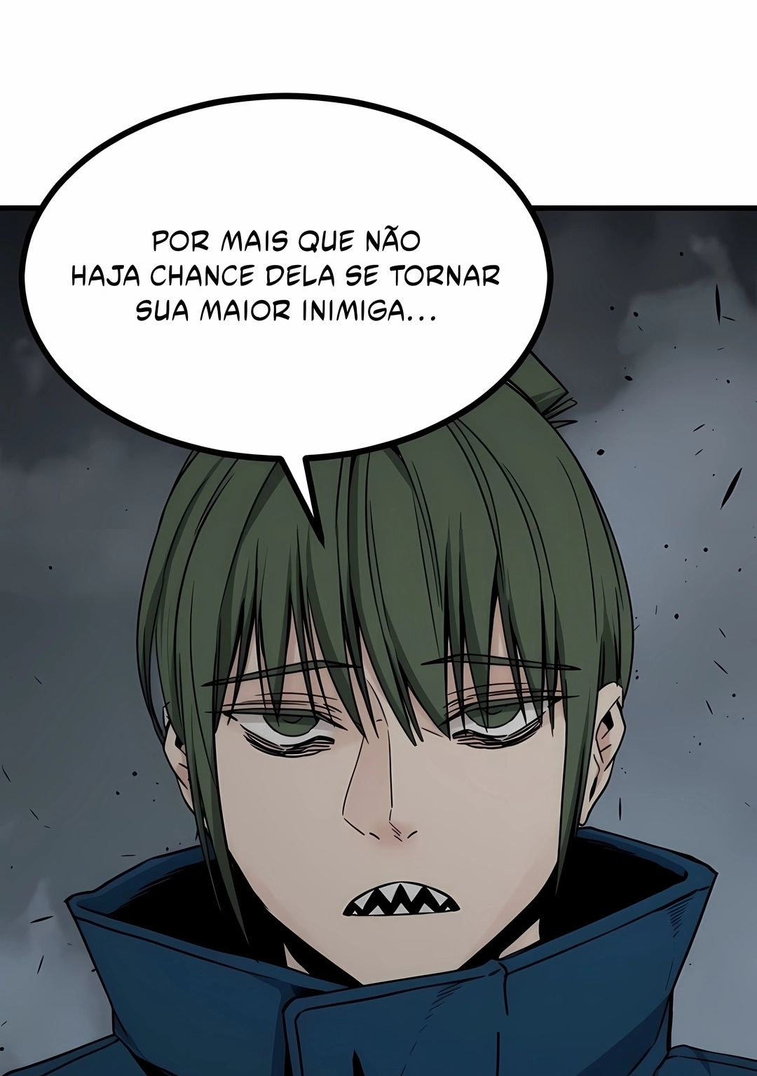 Assassina de Heróis Capítulo 107 Página 102