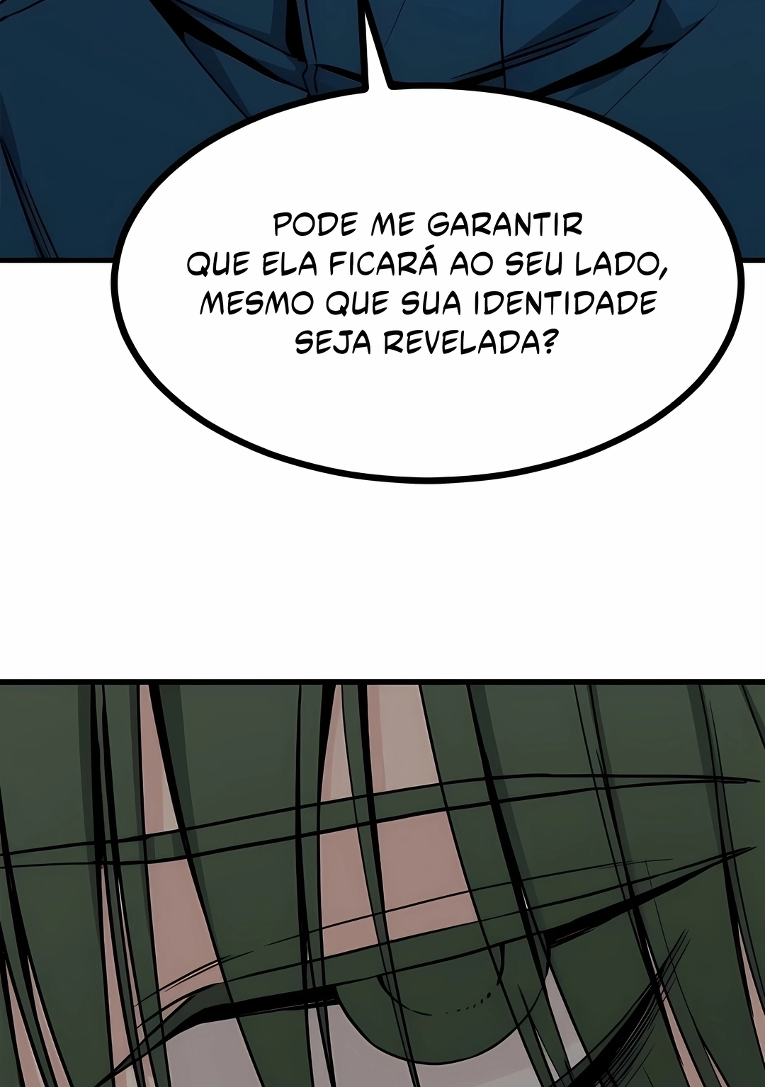 Assassina de Heróis Capítulo 107 Página 103