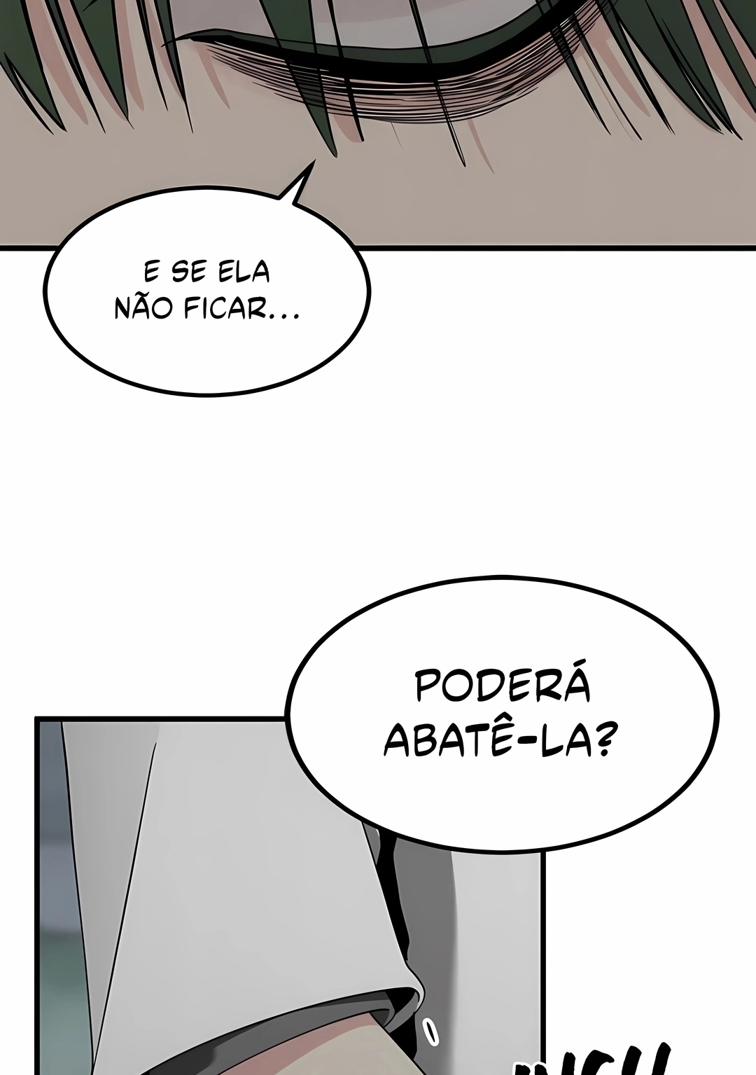 Assassina de Heróis Capítulo 107 Página 104