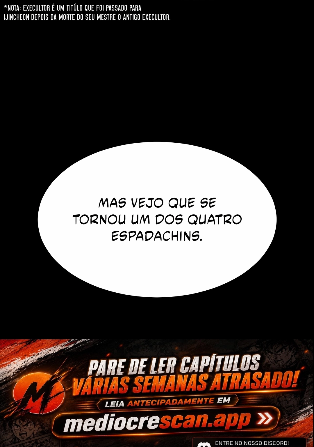 Assassina de Heróis Capítulo 107 Página 11