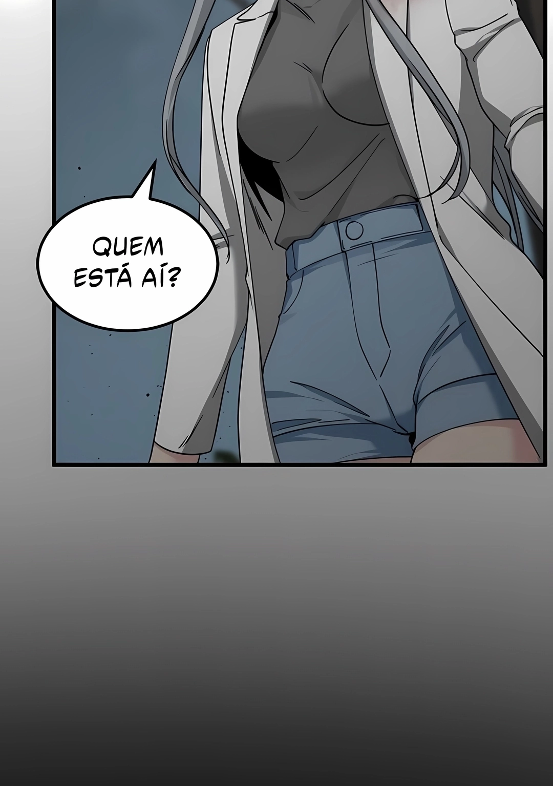 Assassina de Heróis Capítulo 107 Página 112