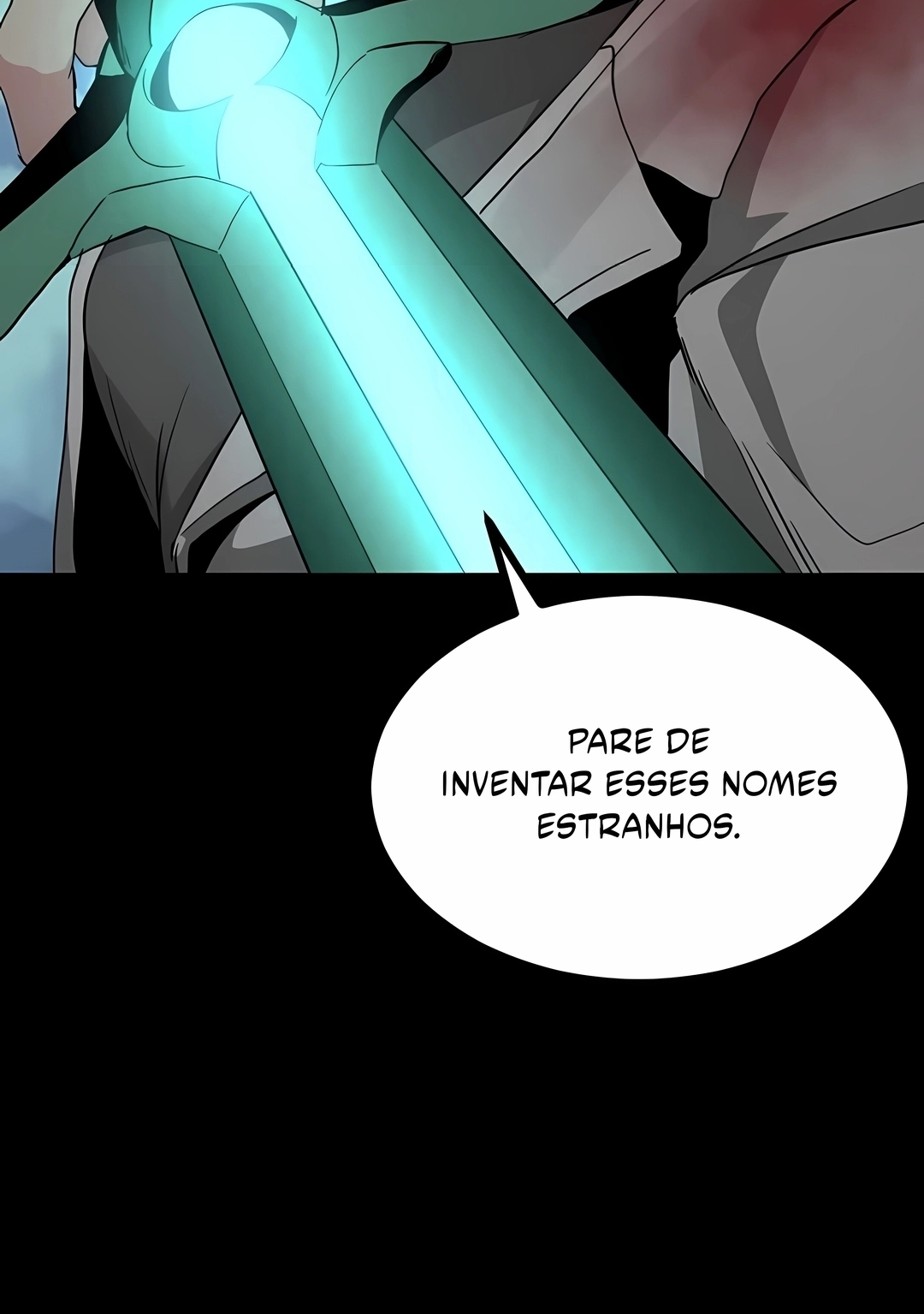 Assassina de Heróis Capítulo 107 Página 119